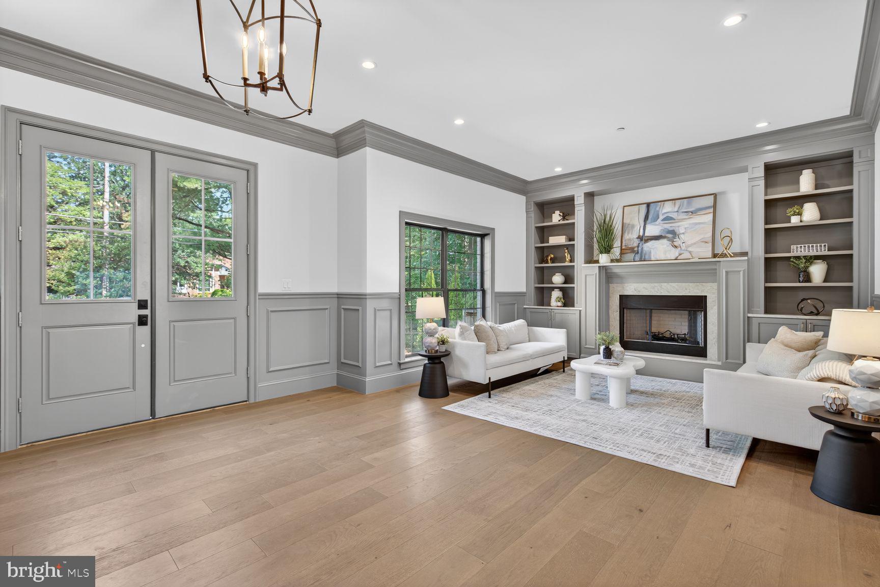 BELLE HAVEN - Residential