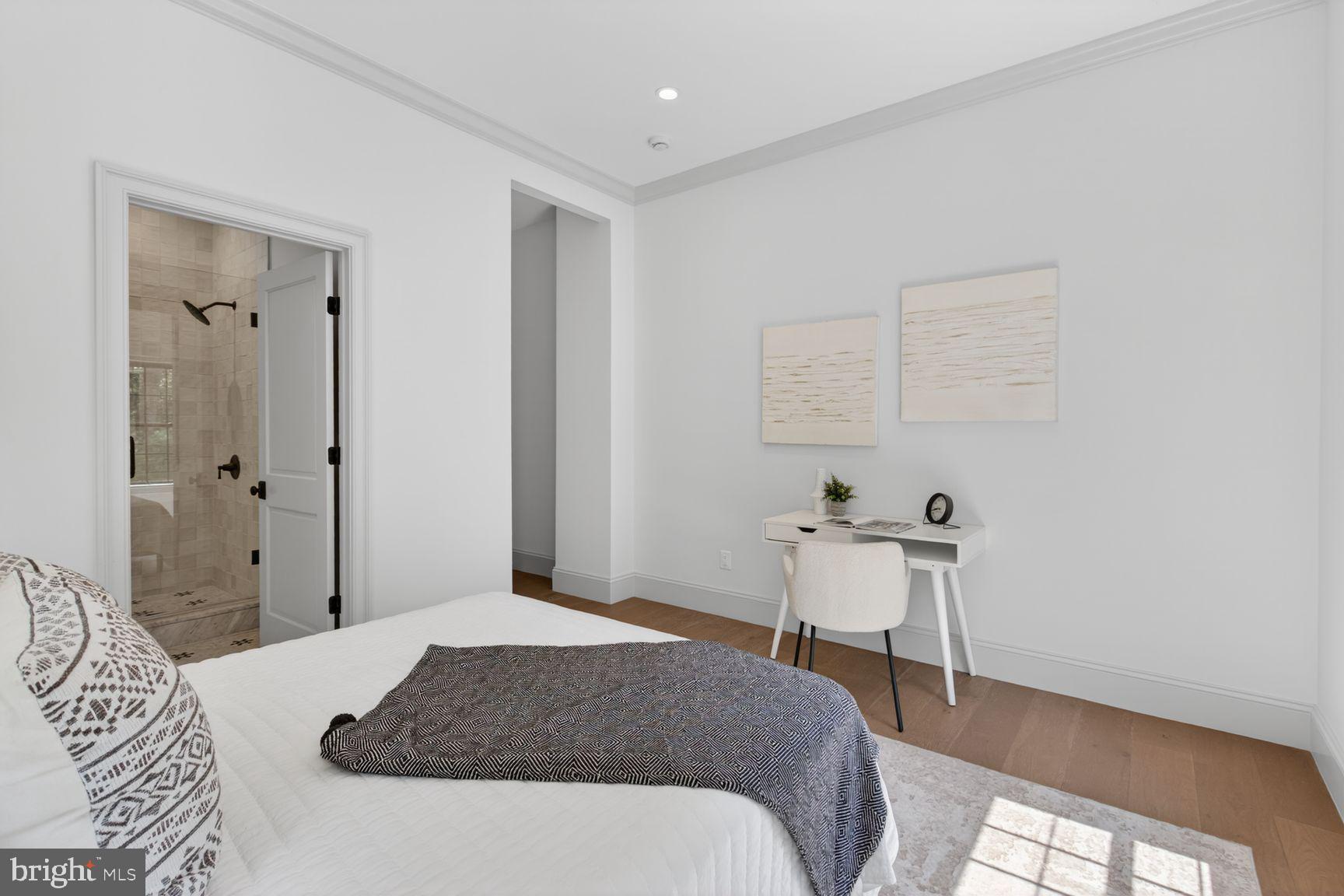 BELLE HAVEN - Residential