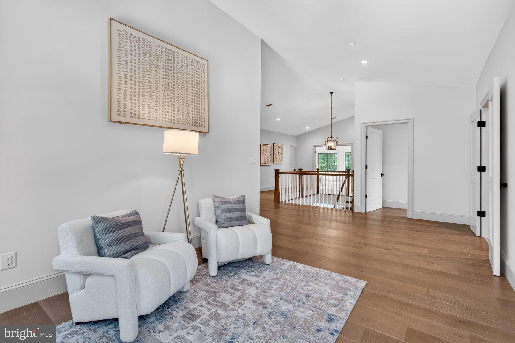BELLE HAVEN - Residential