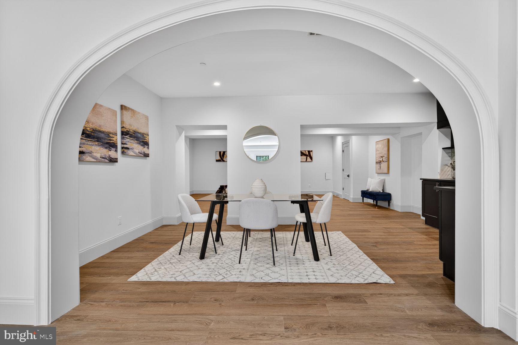 BELLE HAVEN - Residential
