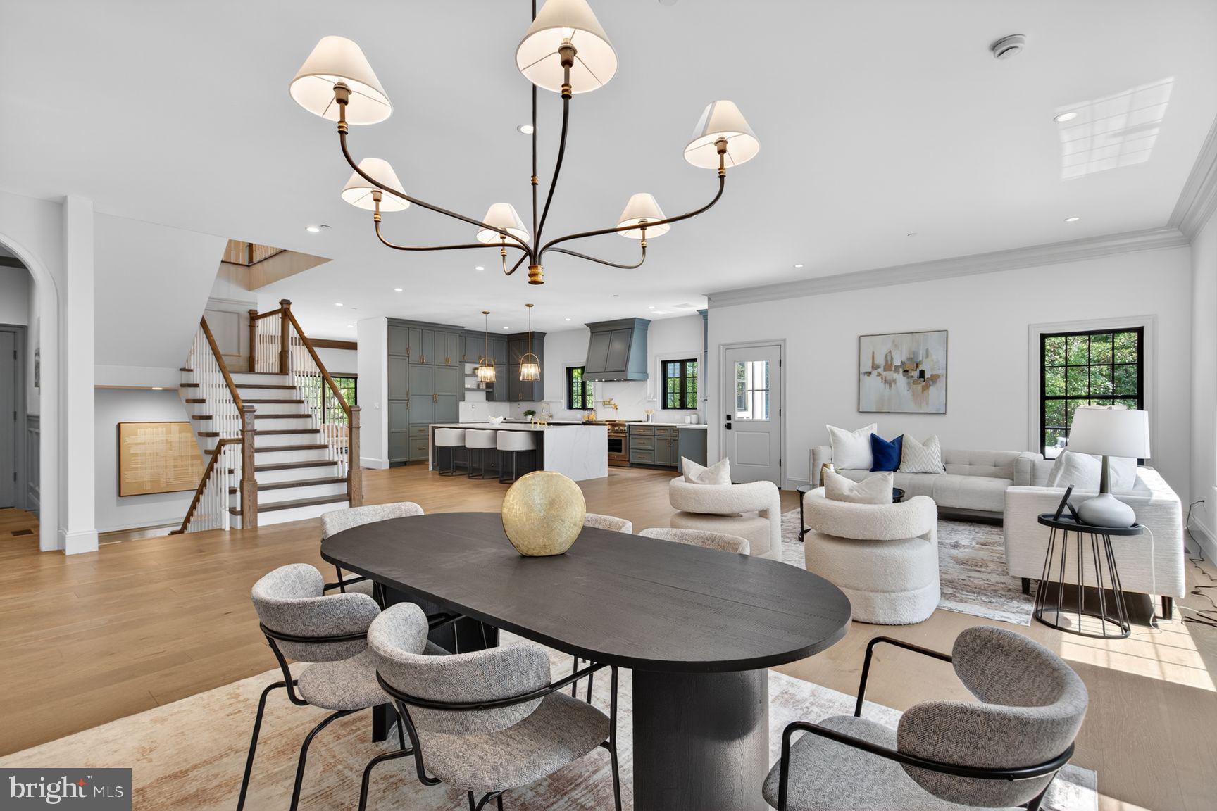 BELLE HAVEN - Residential