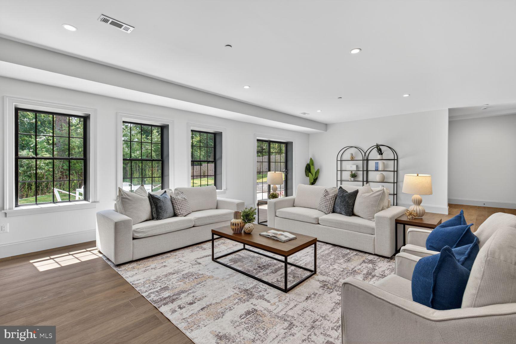 BELLE HAVEN - Residential