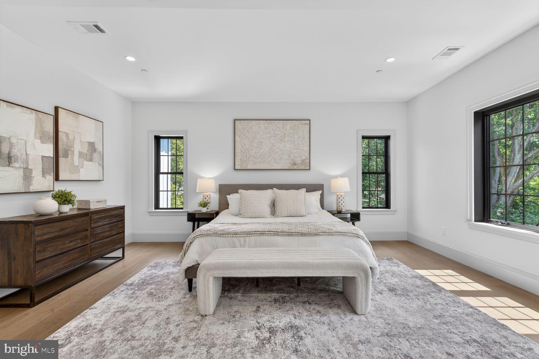 BELLE HAVEN - Residential