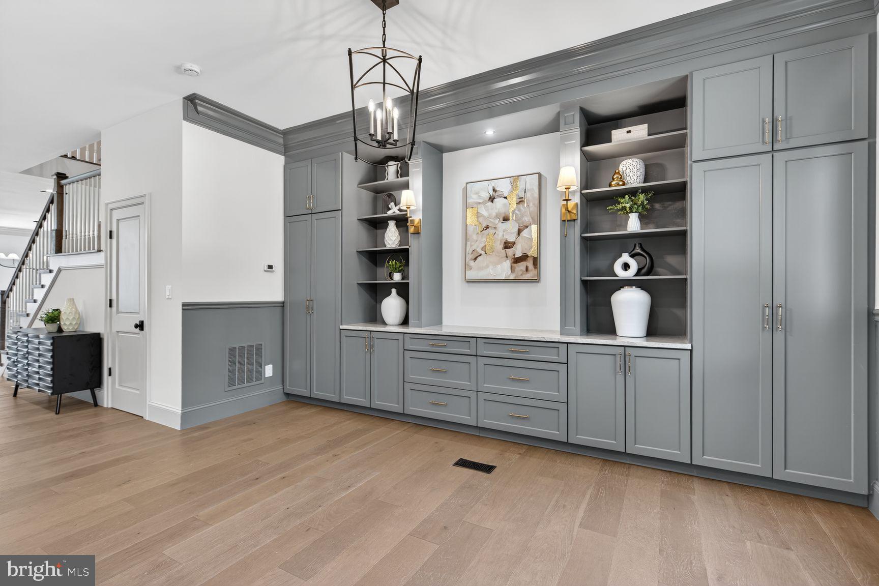 BELLE HAVEN - Residential