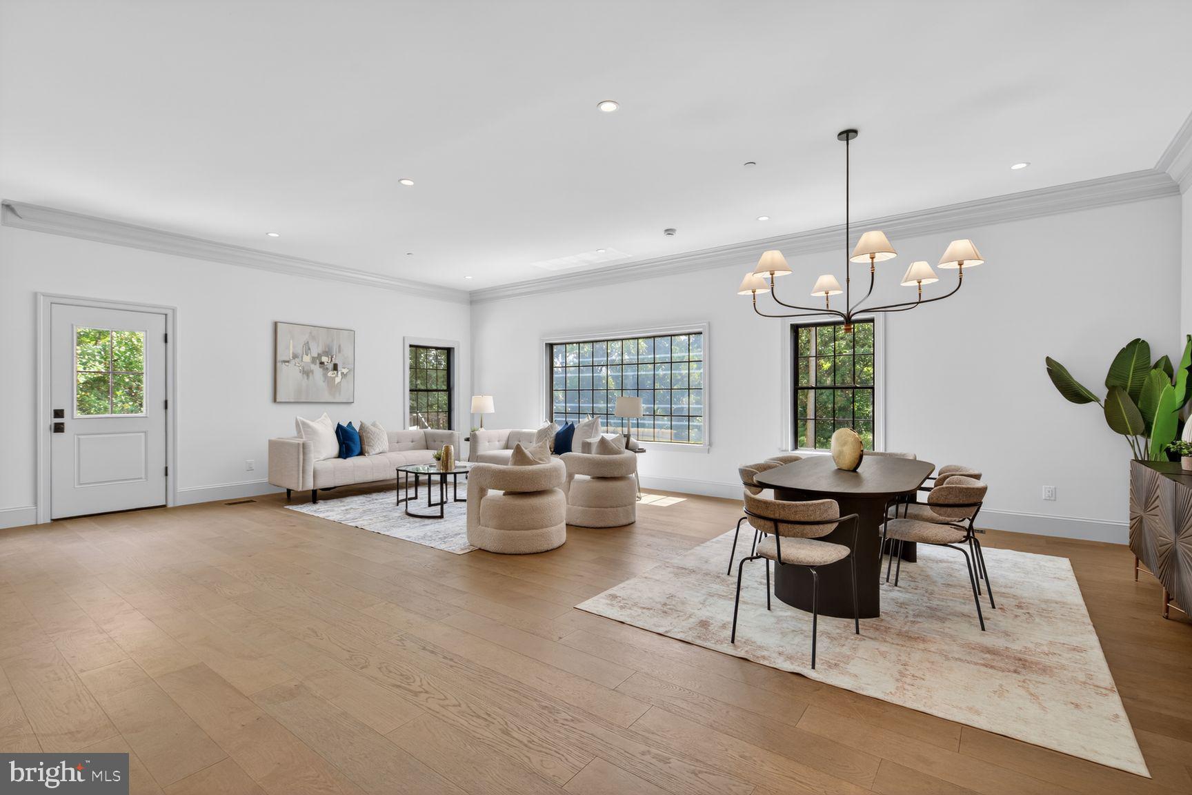 BELLE HAVEN - Residential