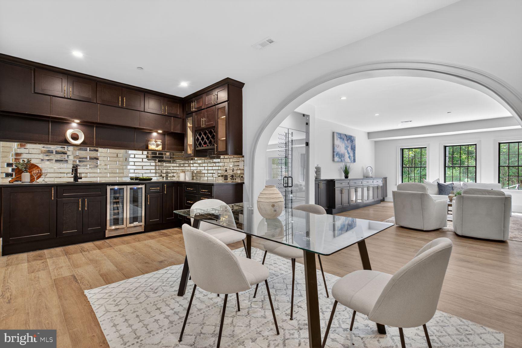BELLE HAVEN - Residential