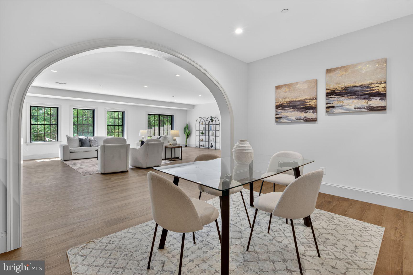 BELLE HAVEN - Residential