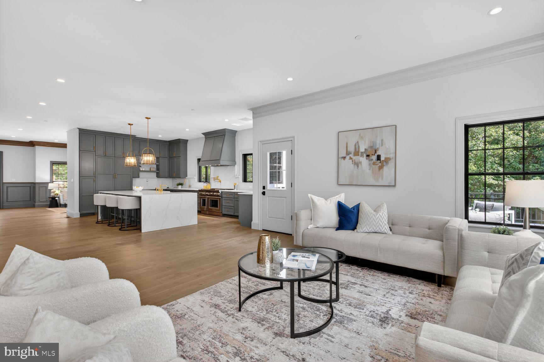 BELLE HAVEN - Residential