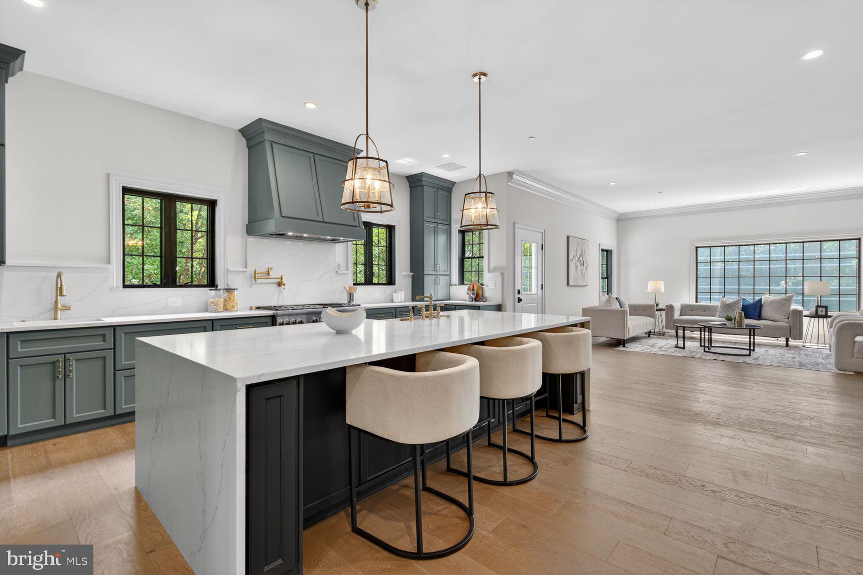 BELLE HAVEN - Residential