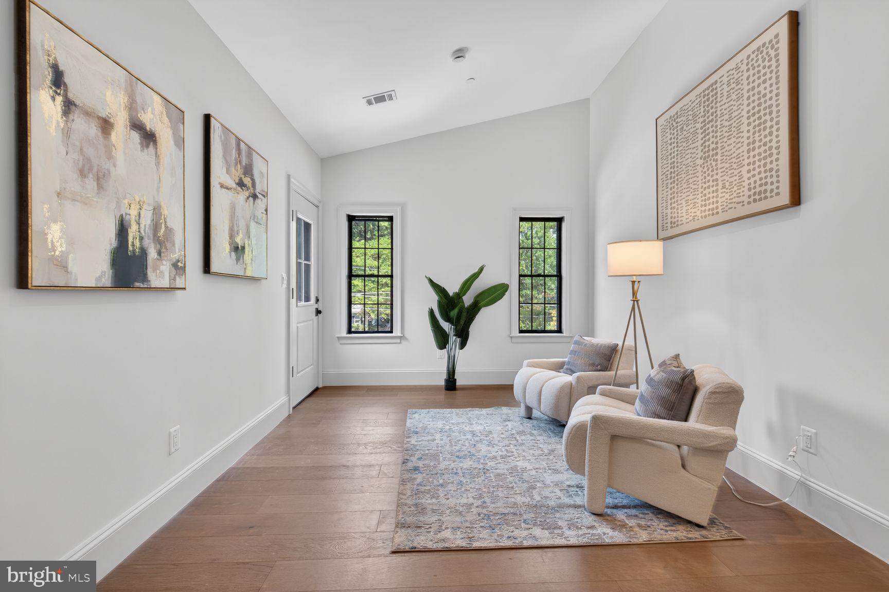 BELLE HAVEN - Residential