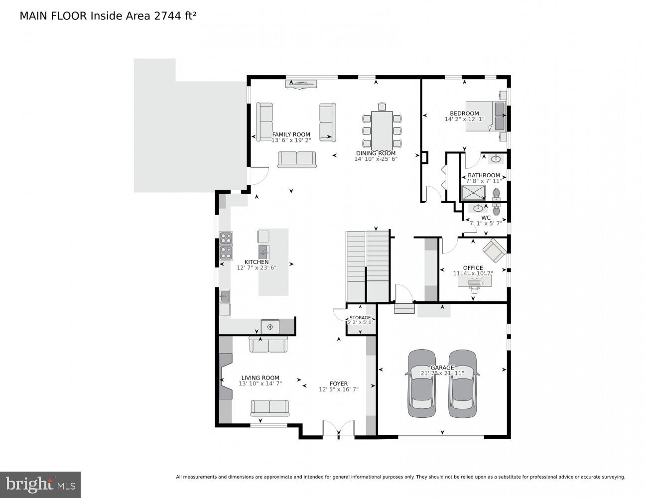 BELLE HAVEN - Residential