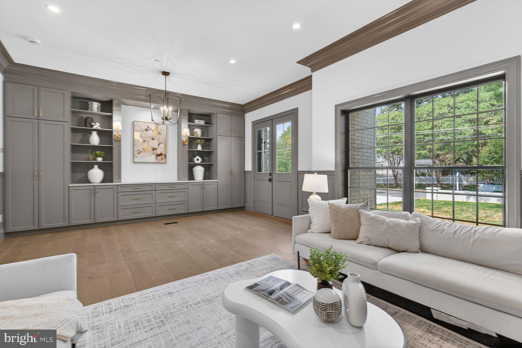 BELLE HAVEN - Residential