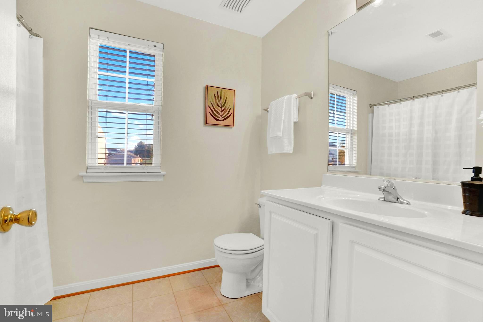 MILL CREEK - Residential