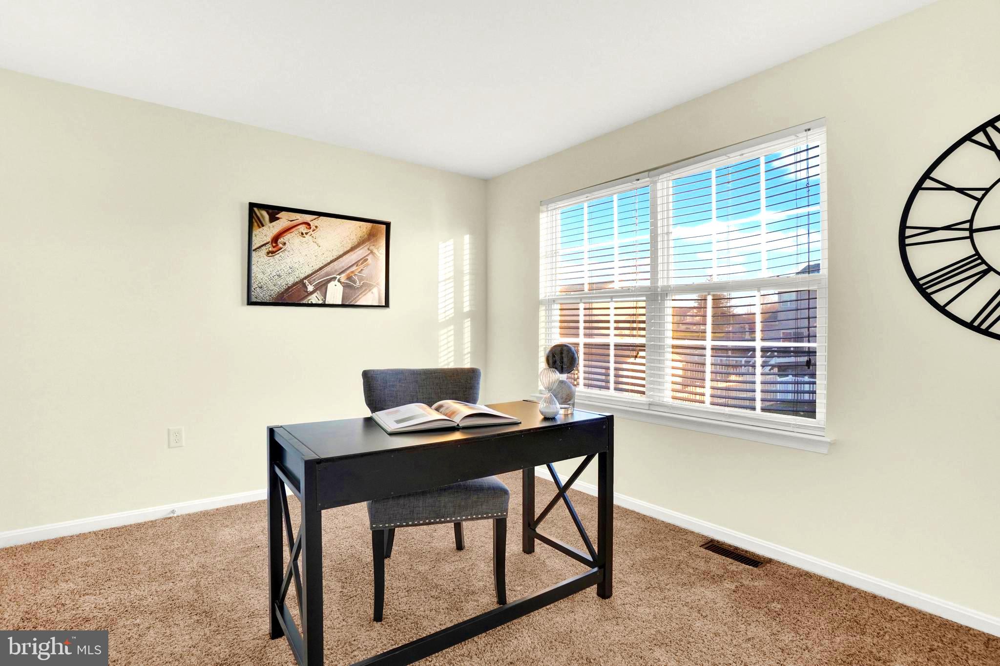 MILL CREEK - Residential