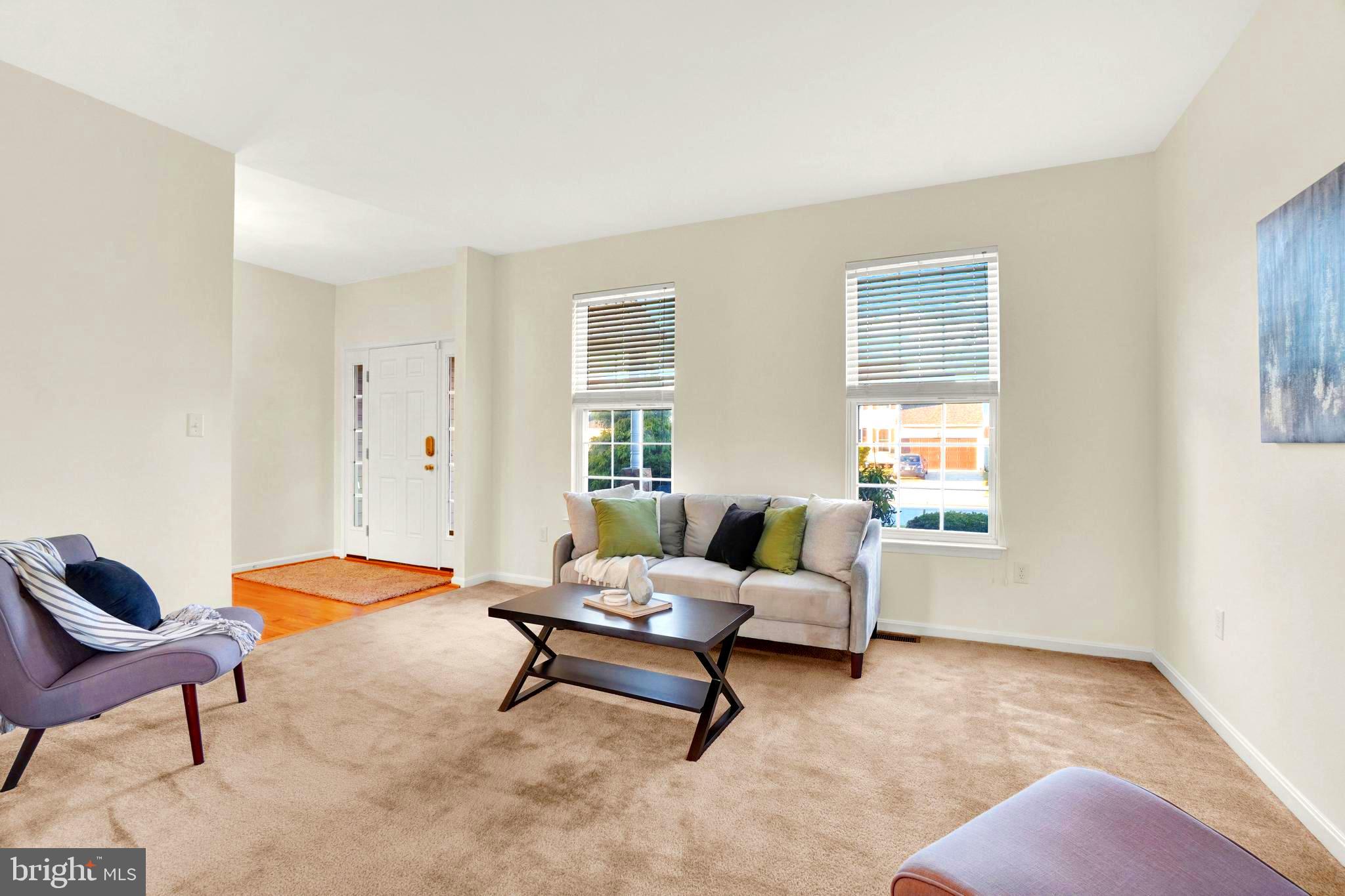 MILL CREEK - Residential