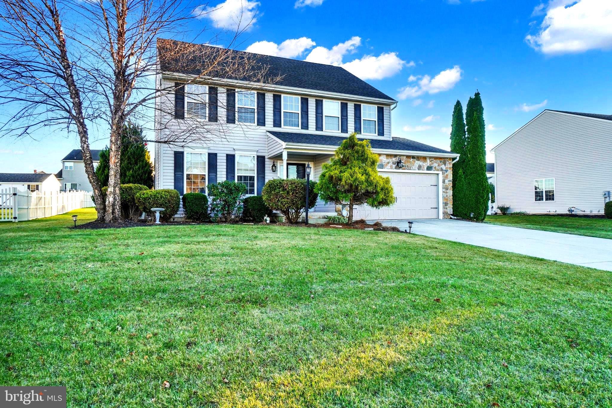 MILL CREEK - Residential