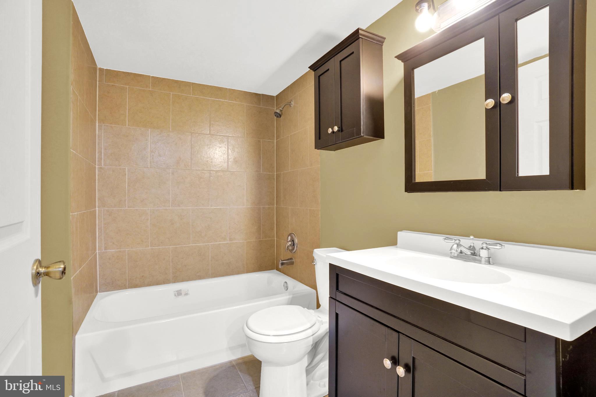 MILL CREEK - Residential