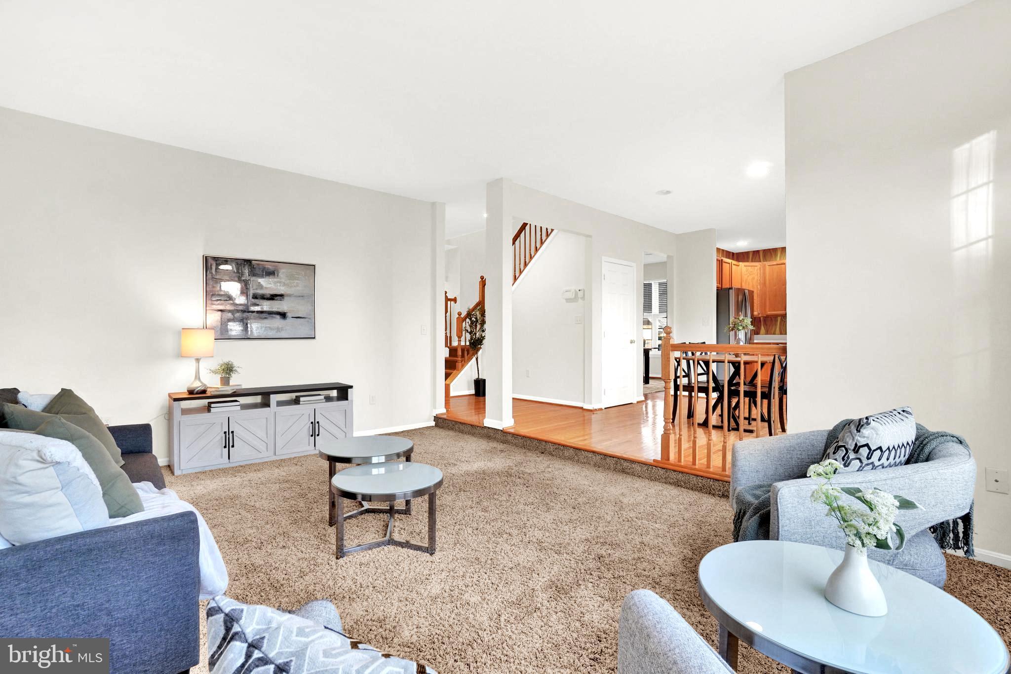 MILL CREEK - Residential