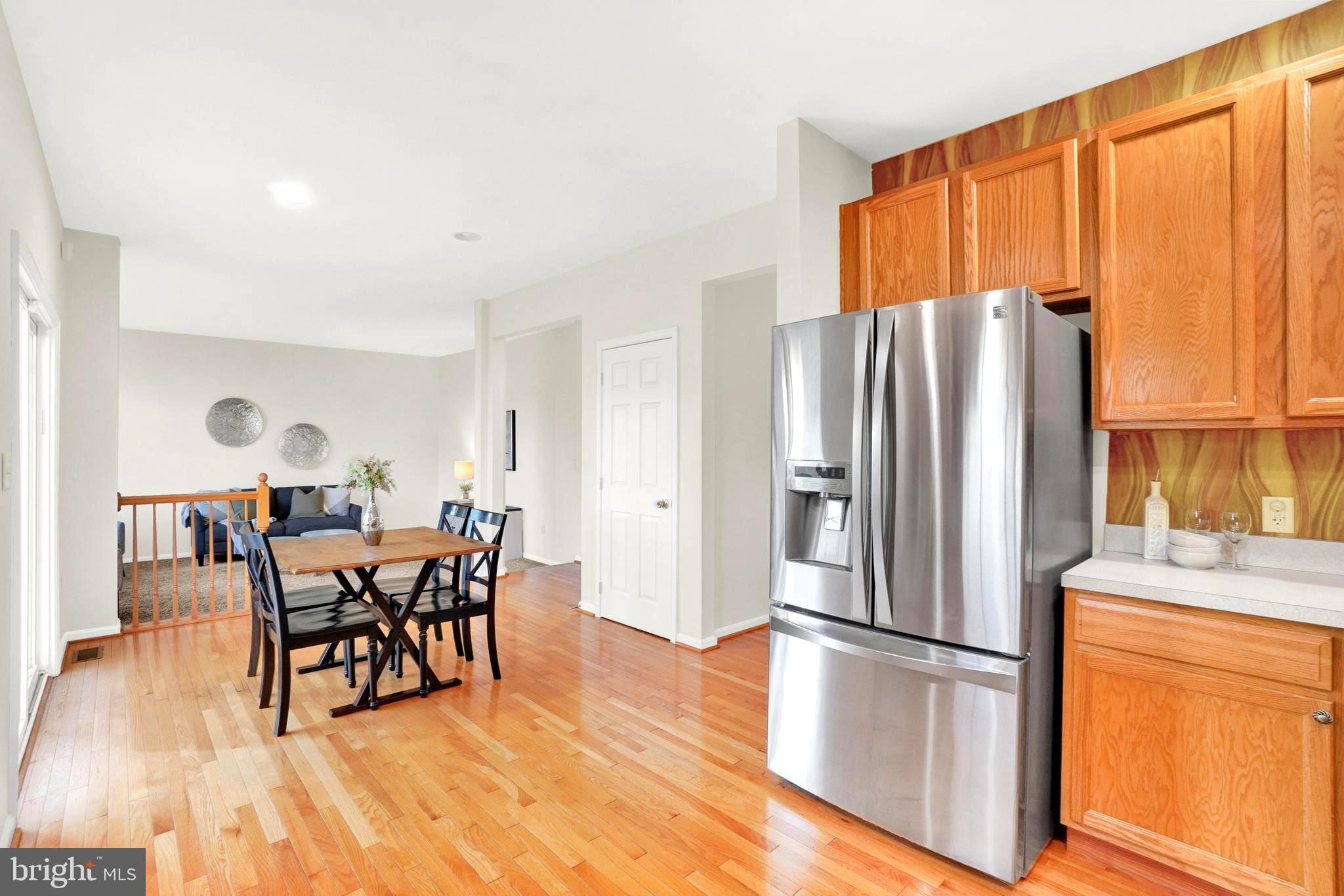 MILL CREEK - Residential