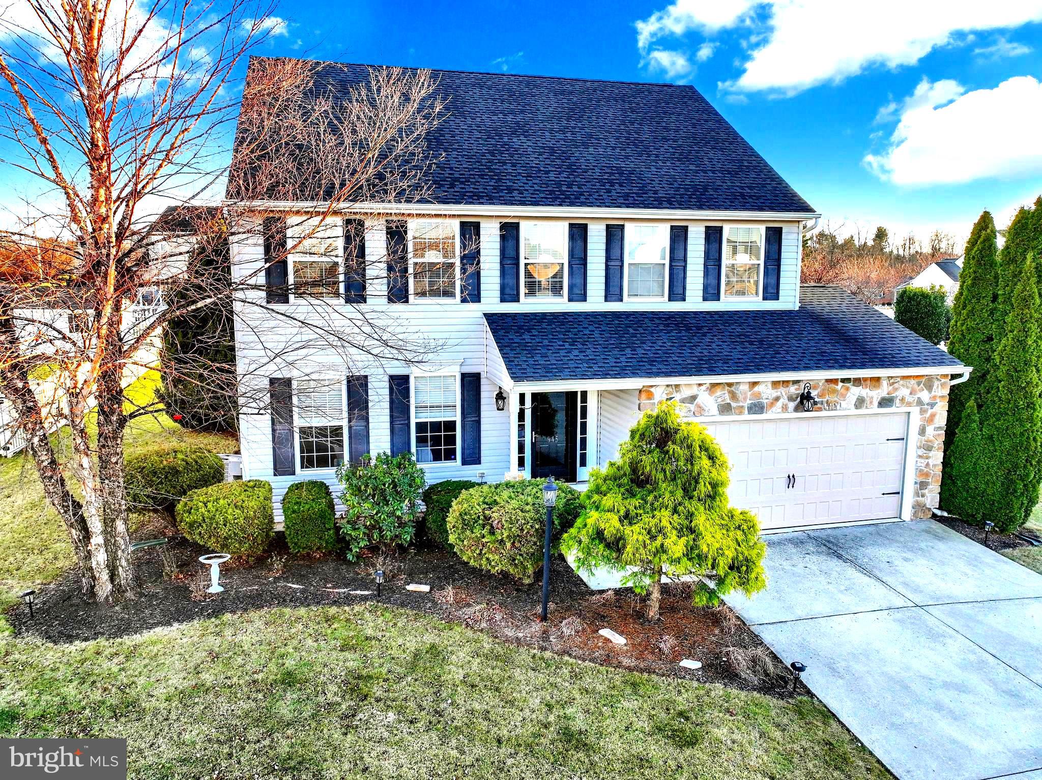 MILL CREEK - Residential