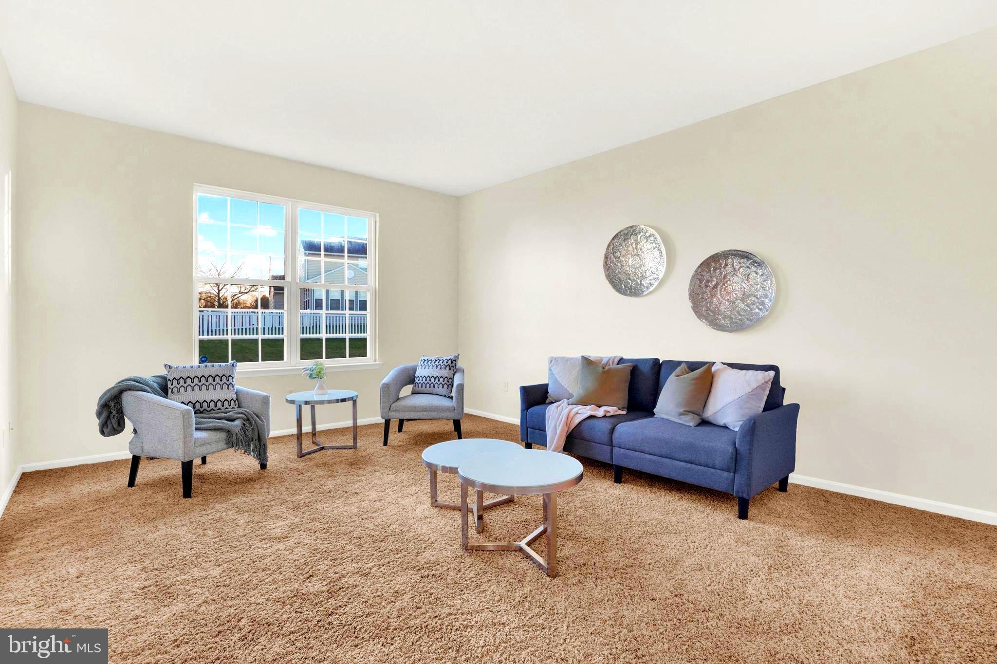 MILL CREEK - Residential
