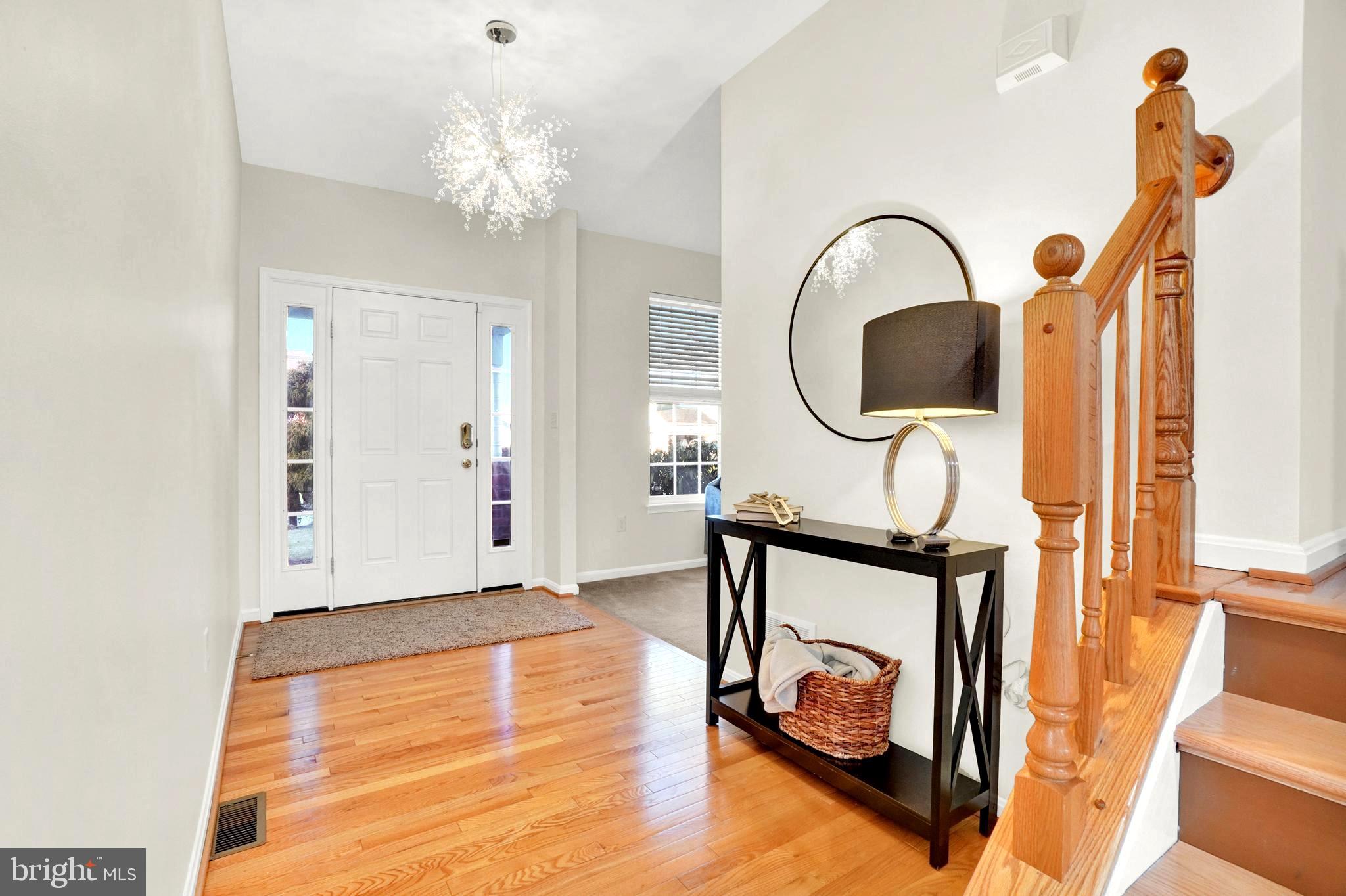 MILL CREEK - Residential