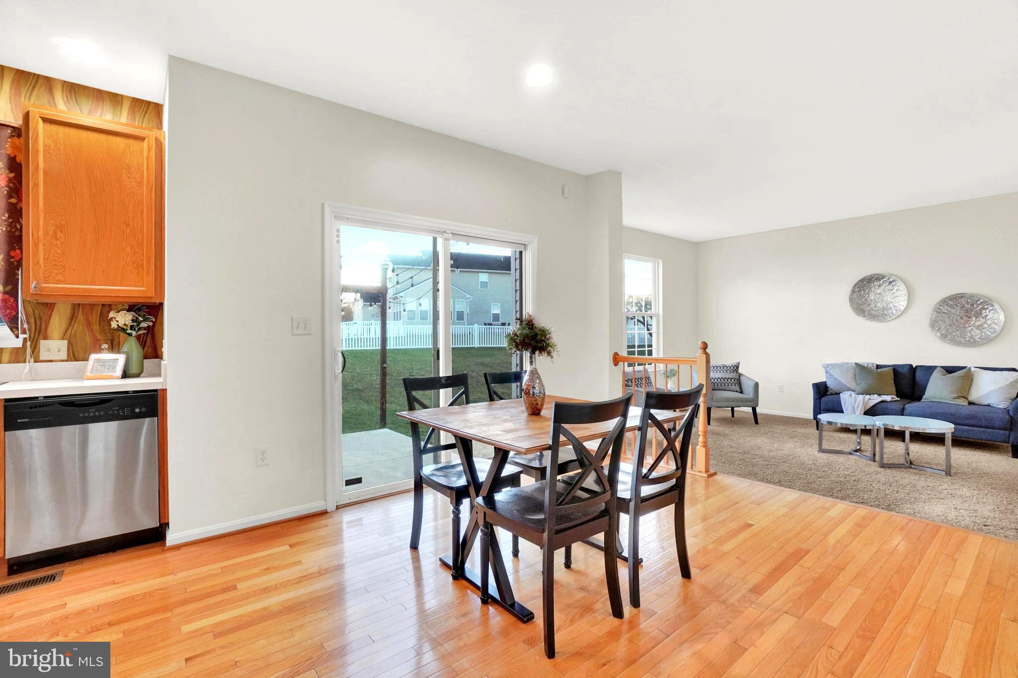 MILL CREEK - Residential