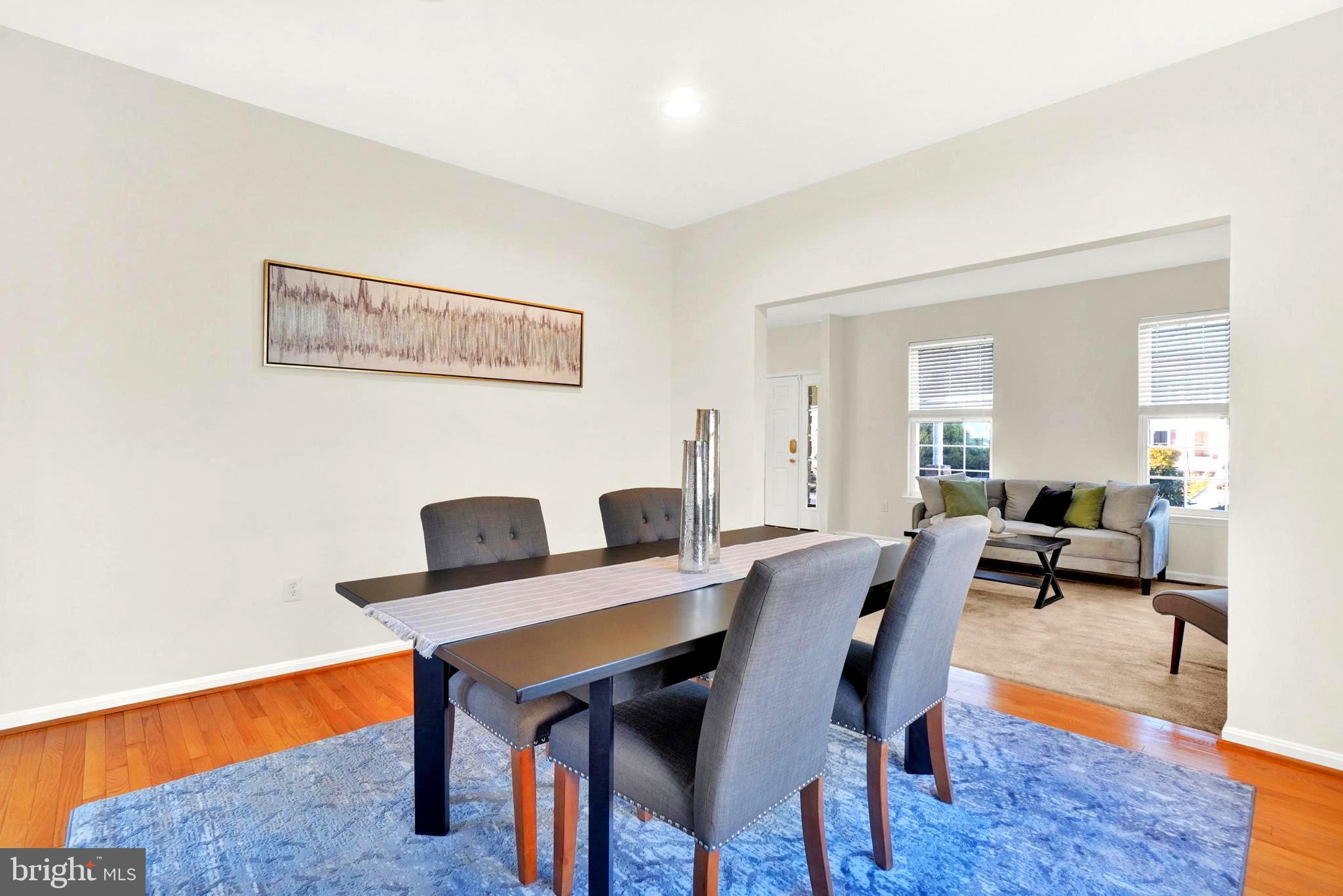 MILL CREEK - Residential