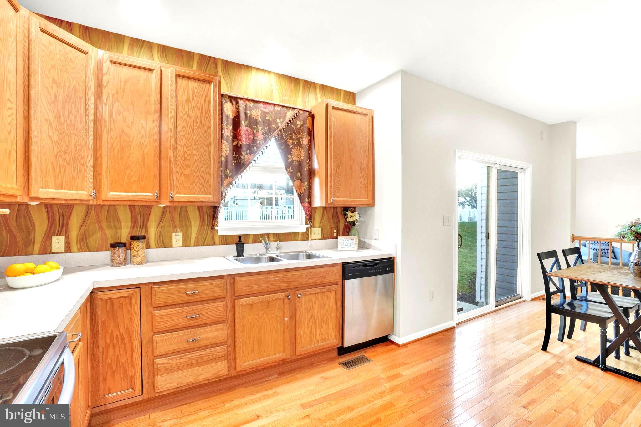 MILL CREEK - Residential