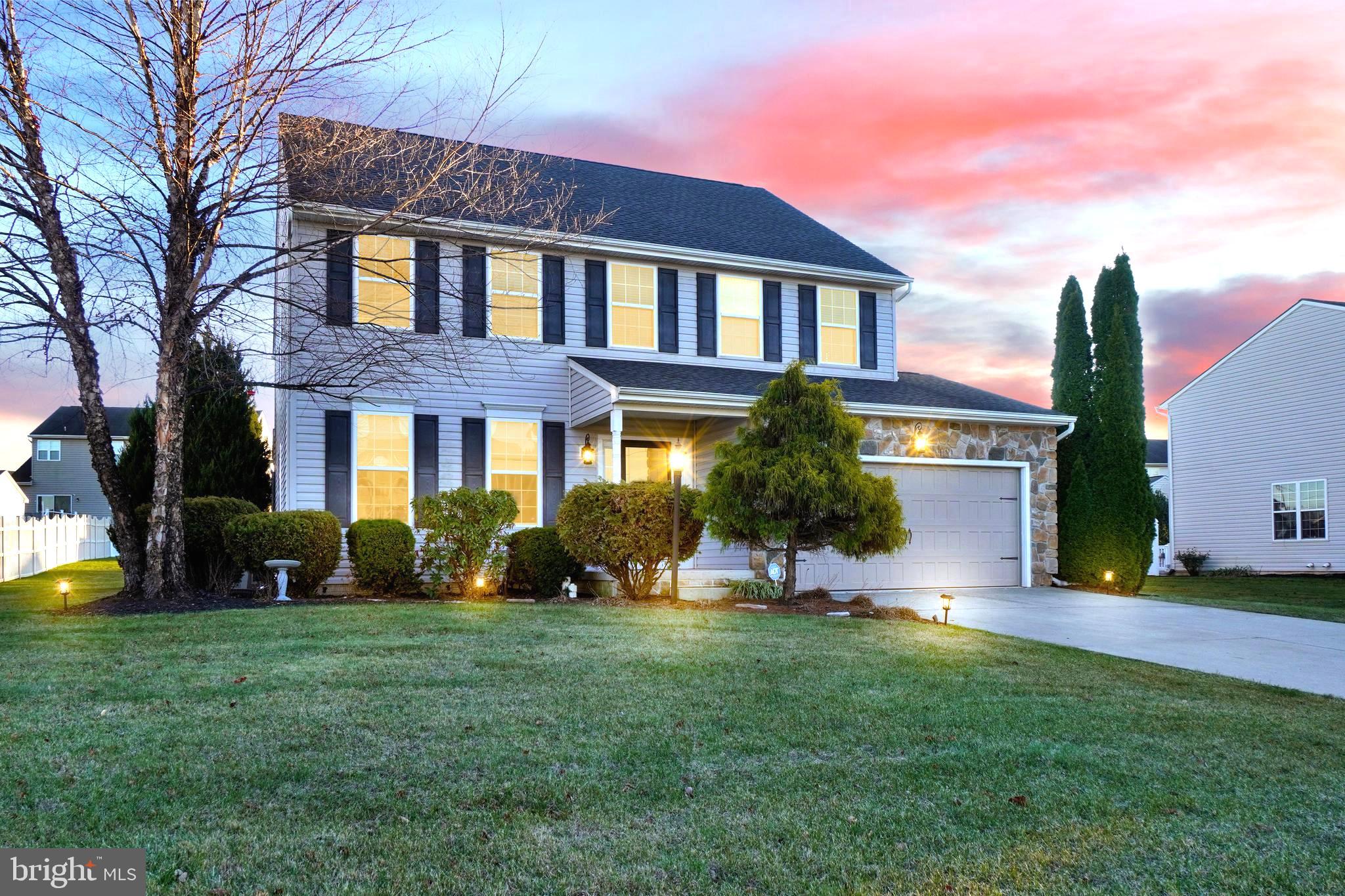 MILL CREEK - Residential
