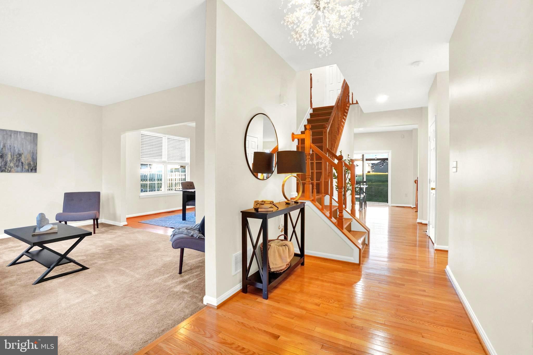 MILL CREEK - Residential
