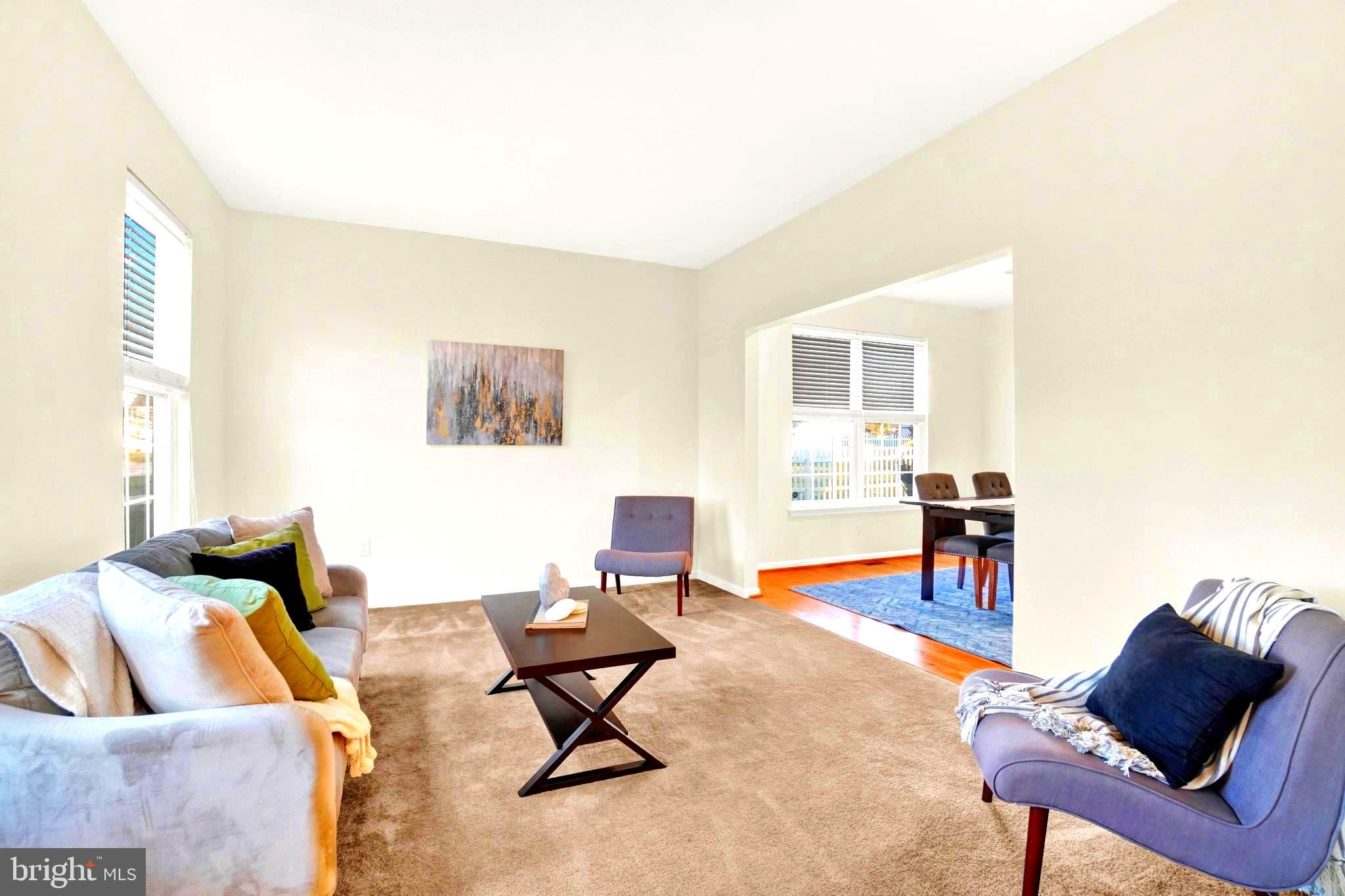 MILL CREEK - Residential