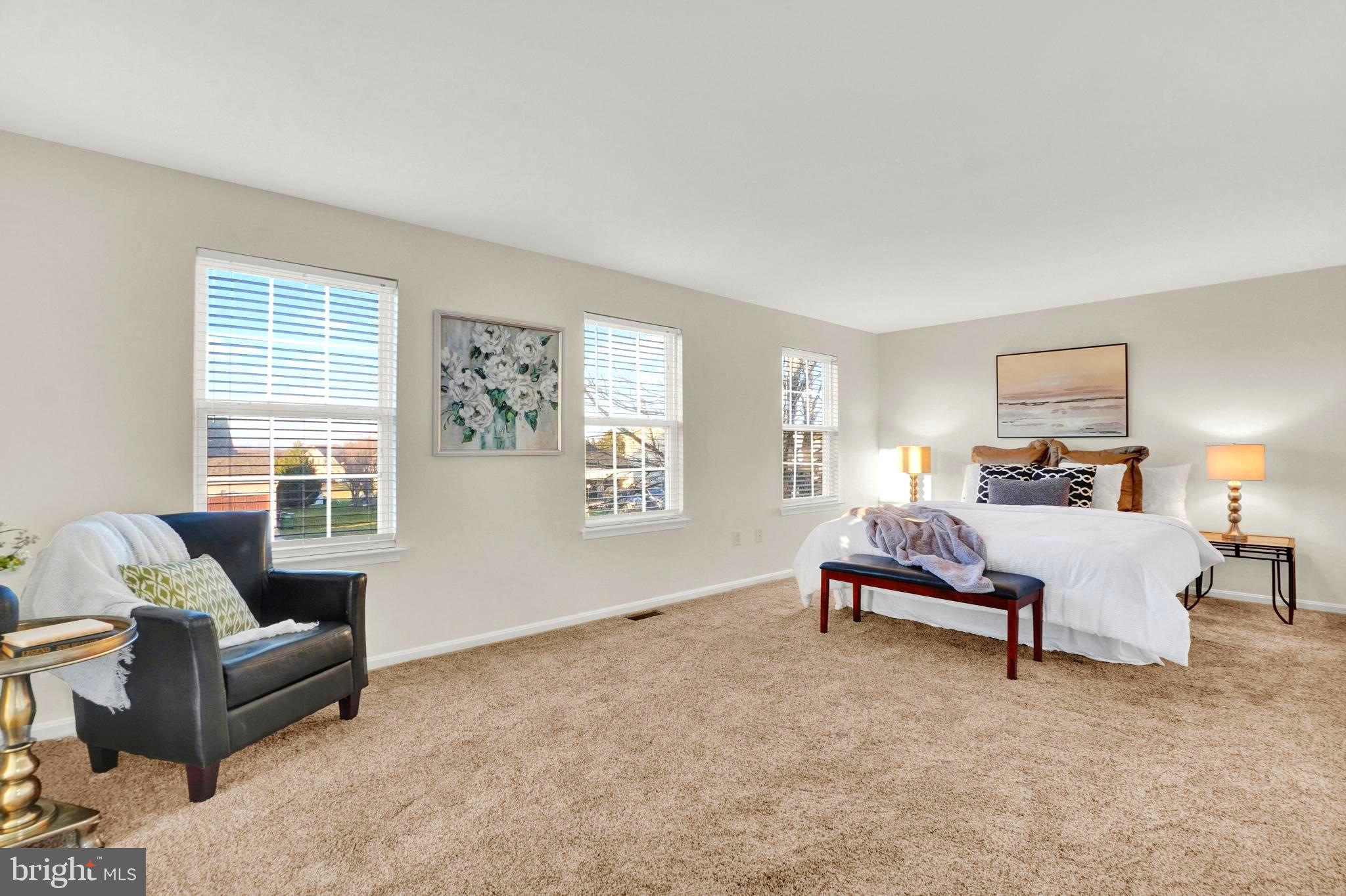 MILL CREEK - Residential