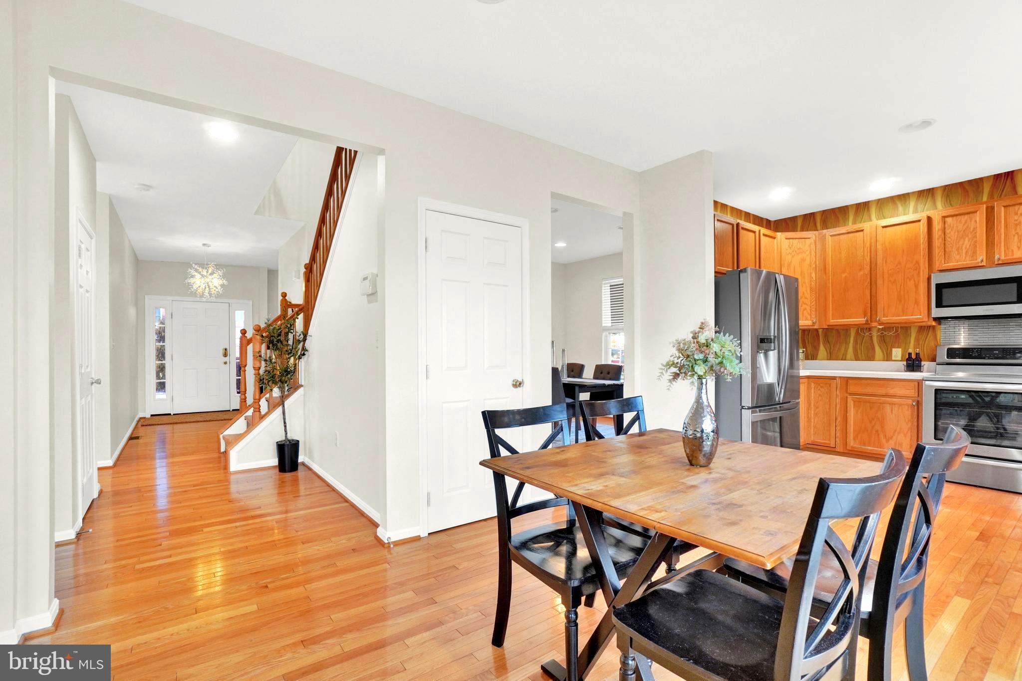 MILL CREEK - Residential