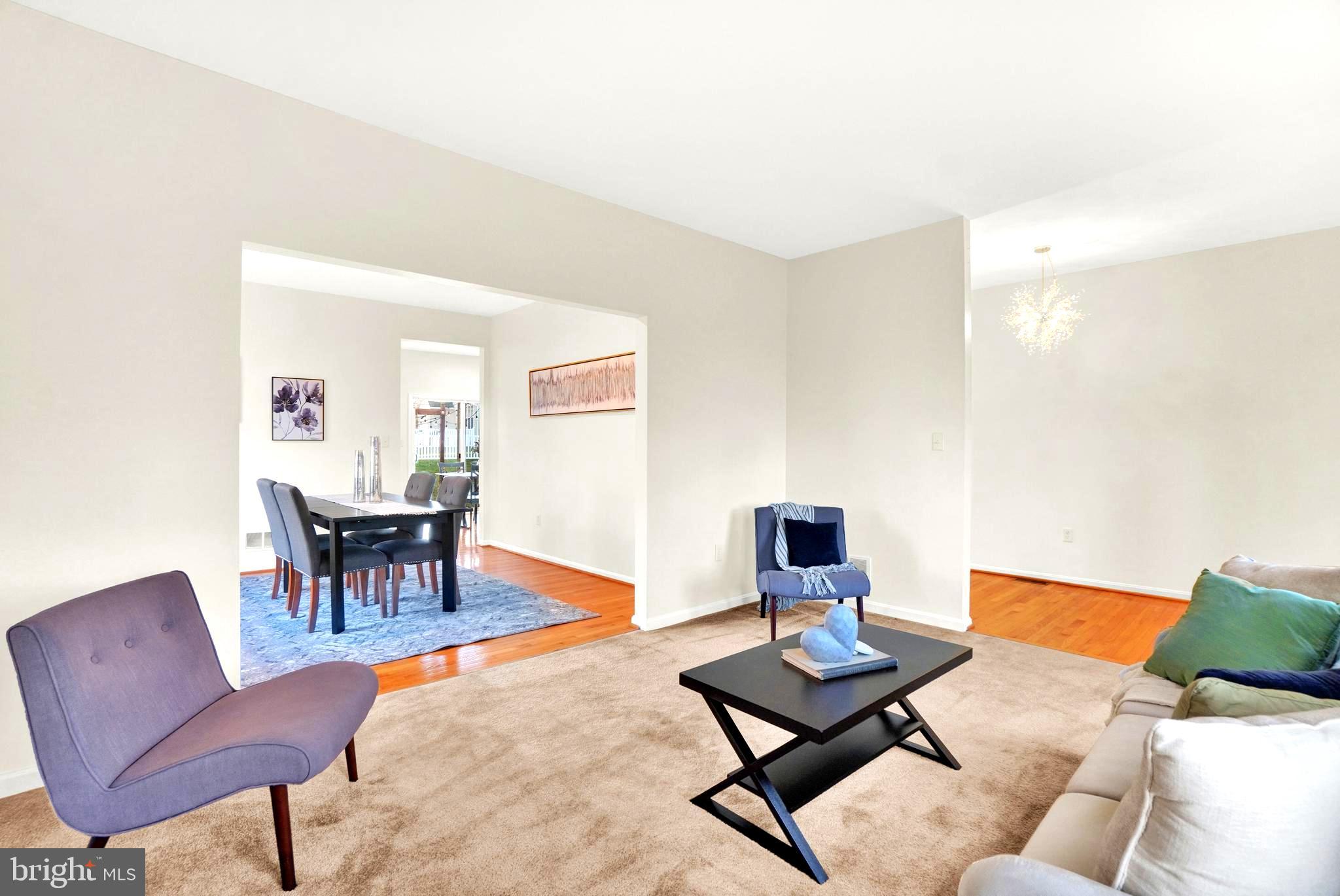 MILL CREEK - Residential
