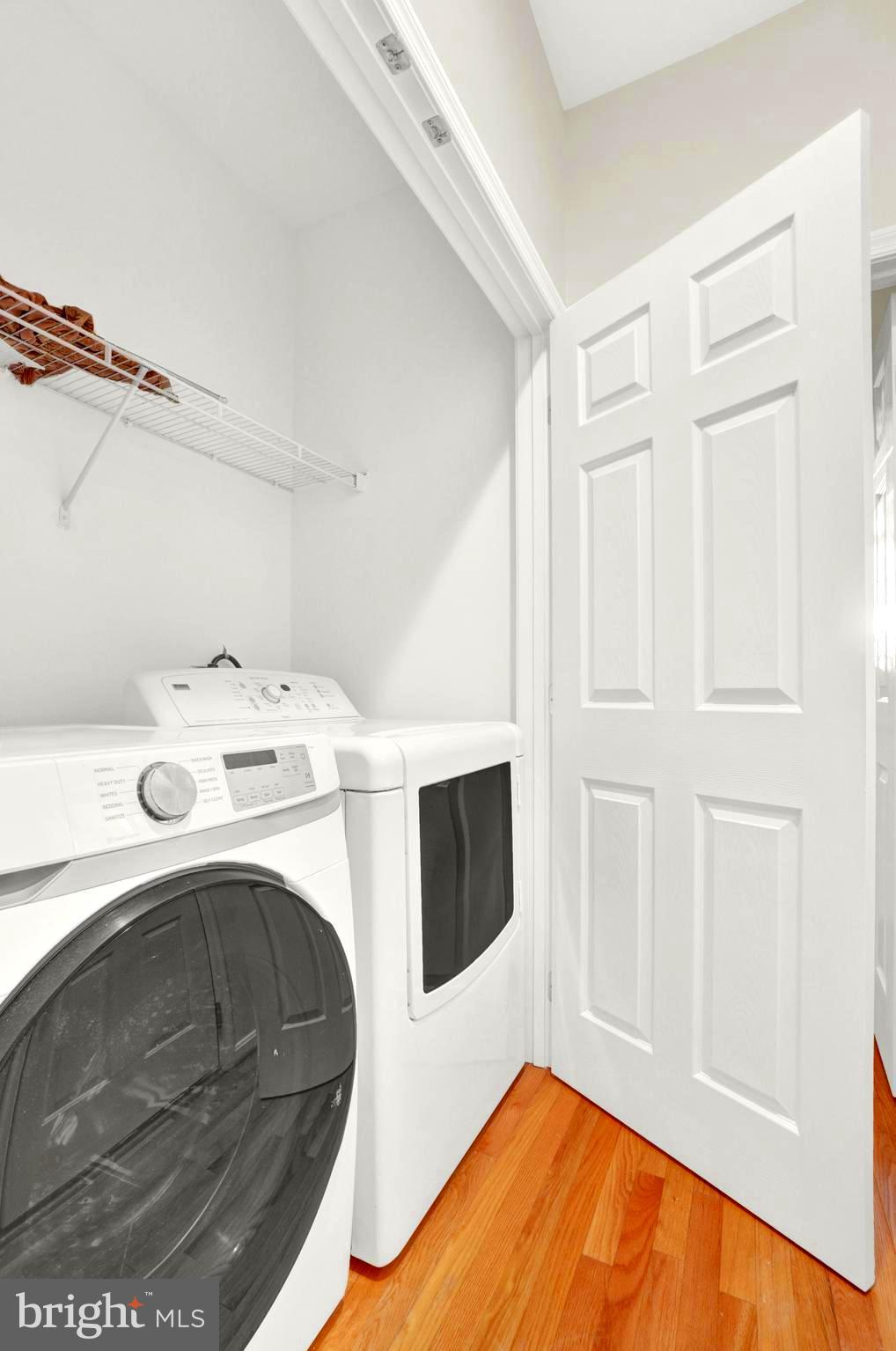 MILL CREEK - Residential