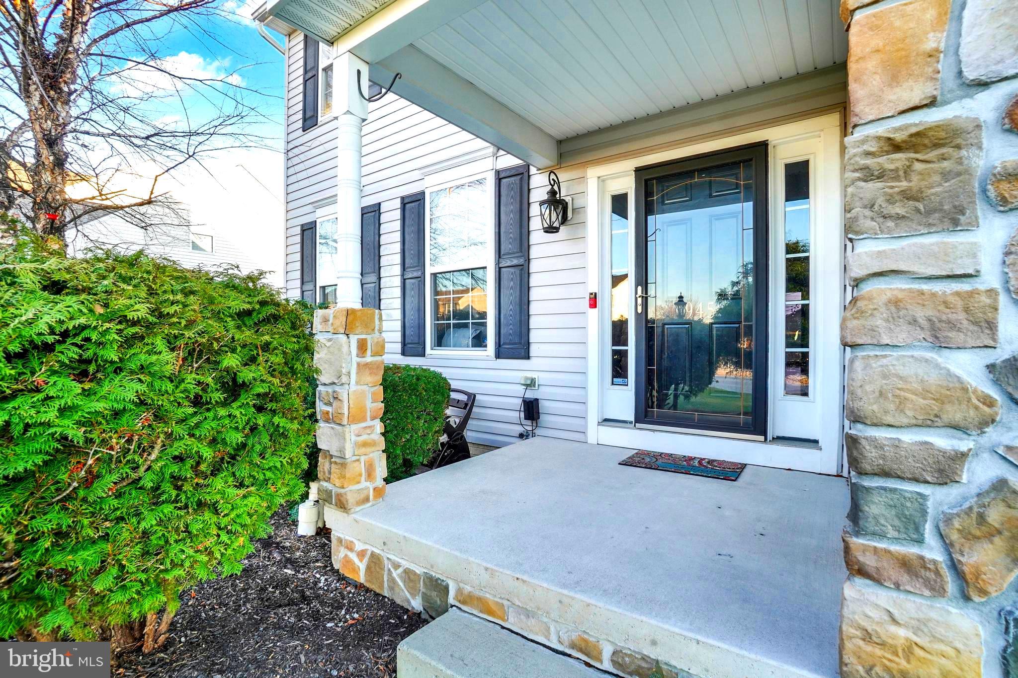 MILL CREEK - Residential