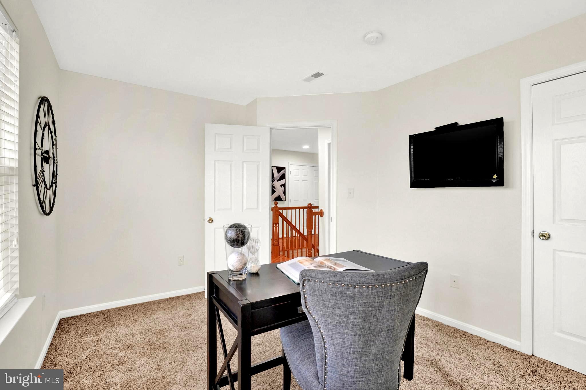 MILL CREEK - Residential