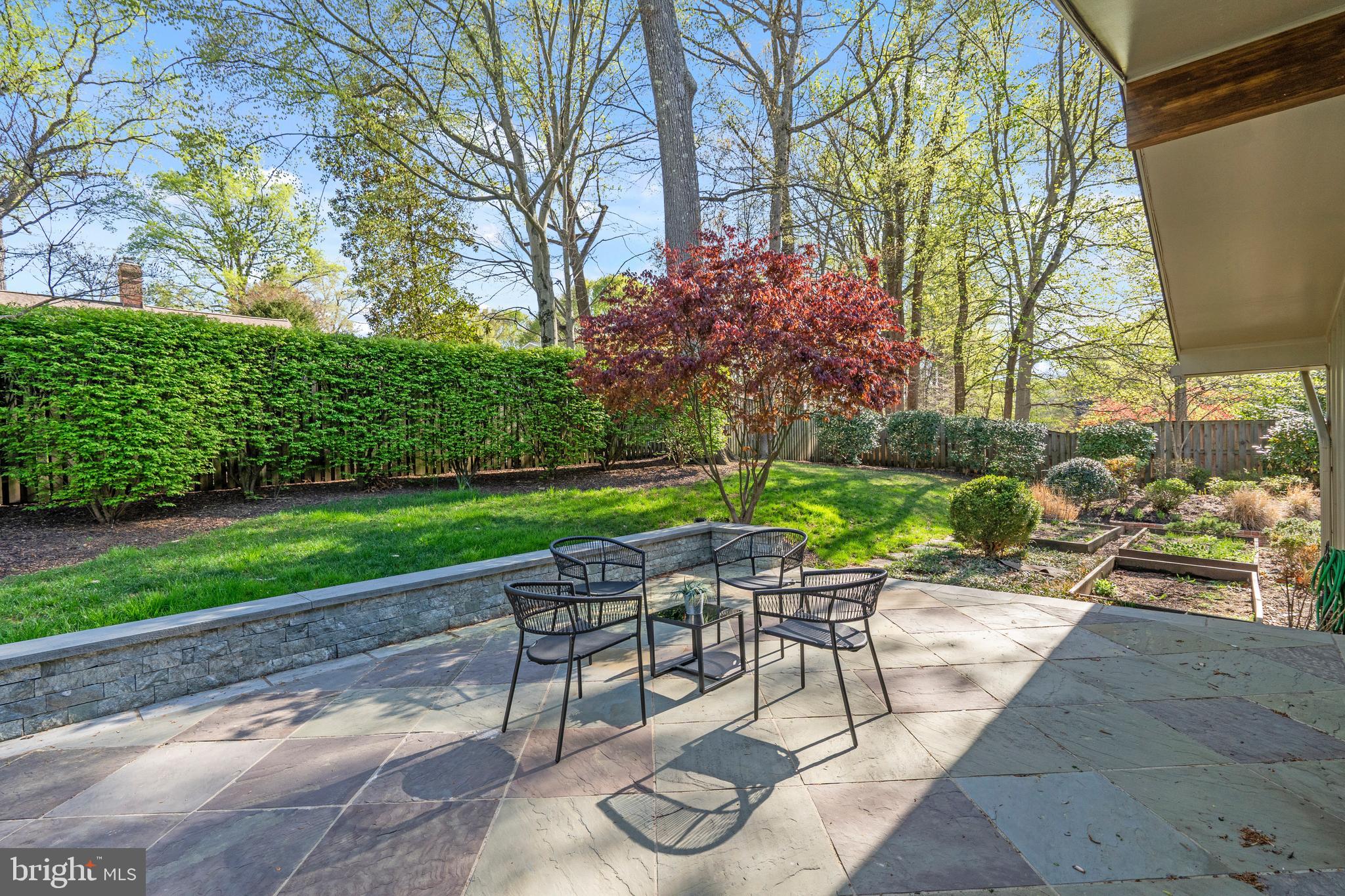CHESTERBROOK WOODS - Residential