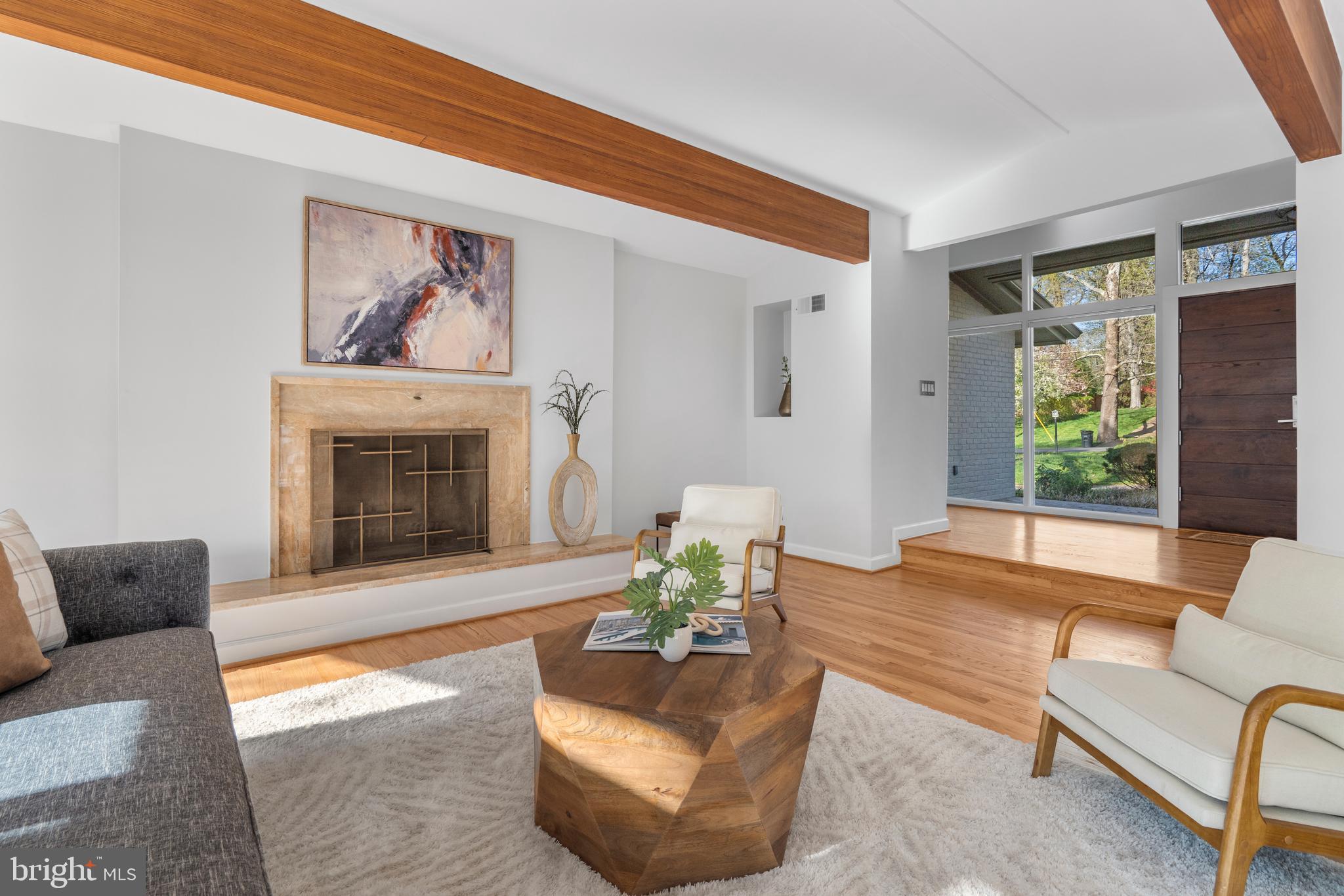 CHESTERBROOK WOODS - Residential