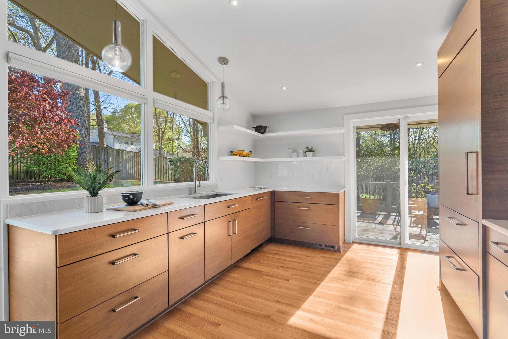 CHESTERBROOK WOODS - Residential