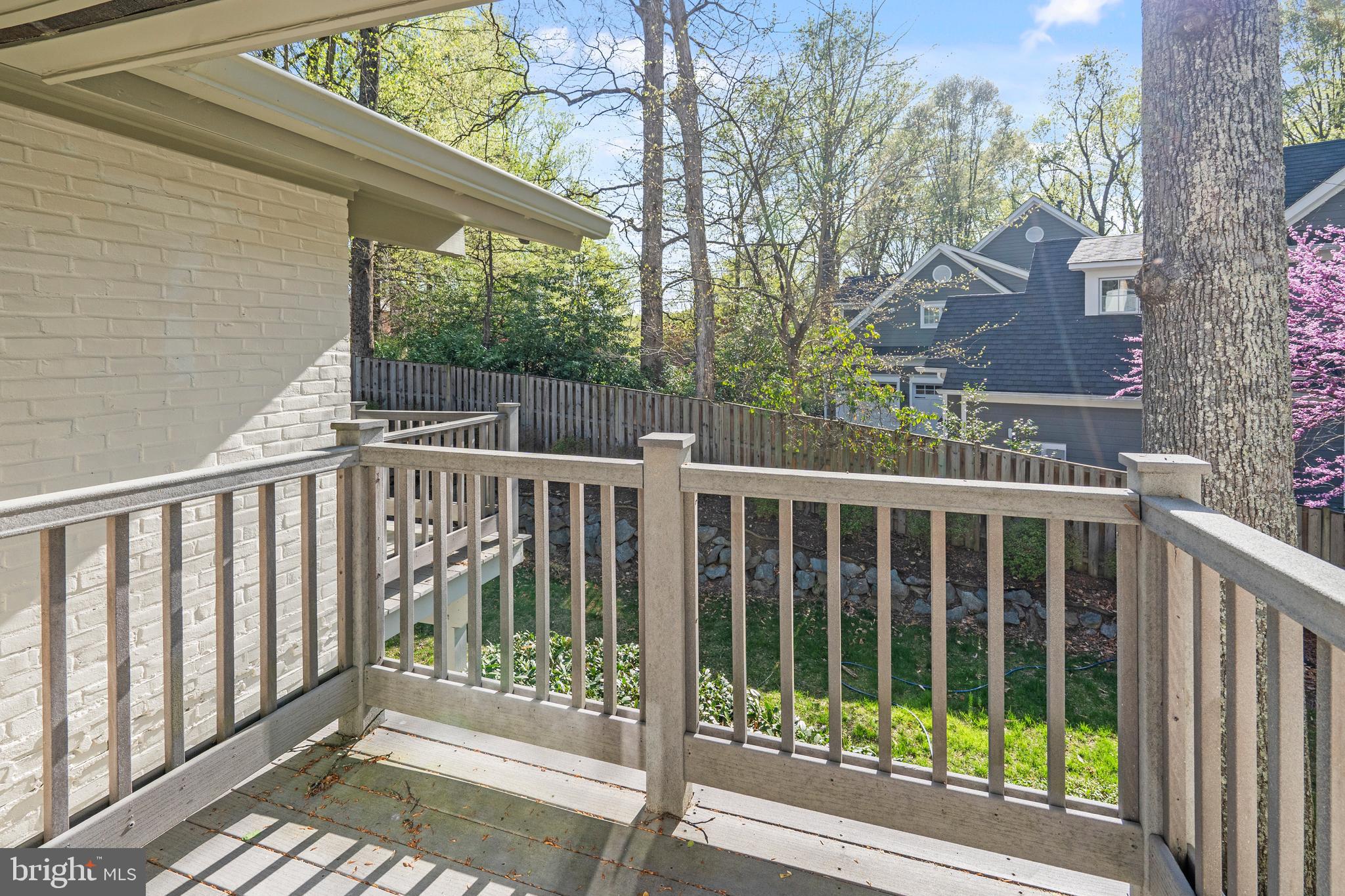 CHESTERBROOK WOODS - Residential