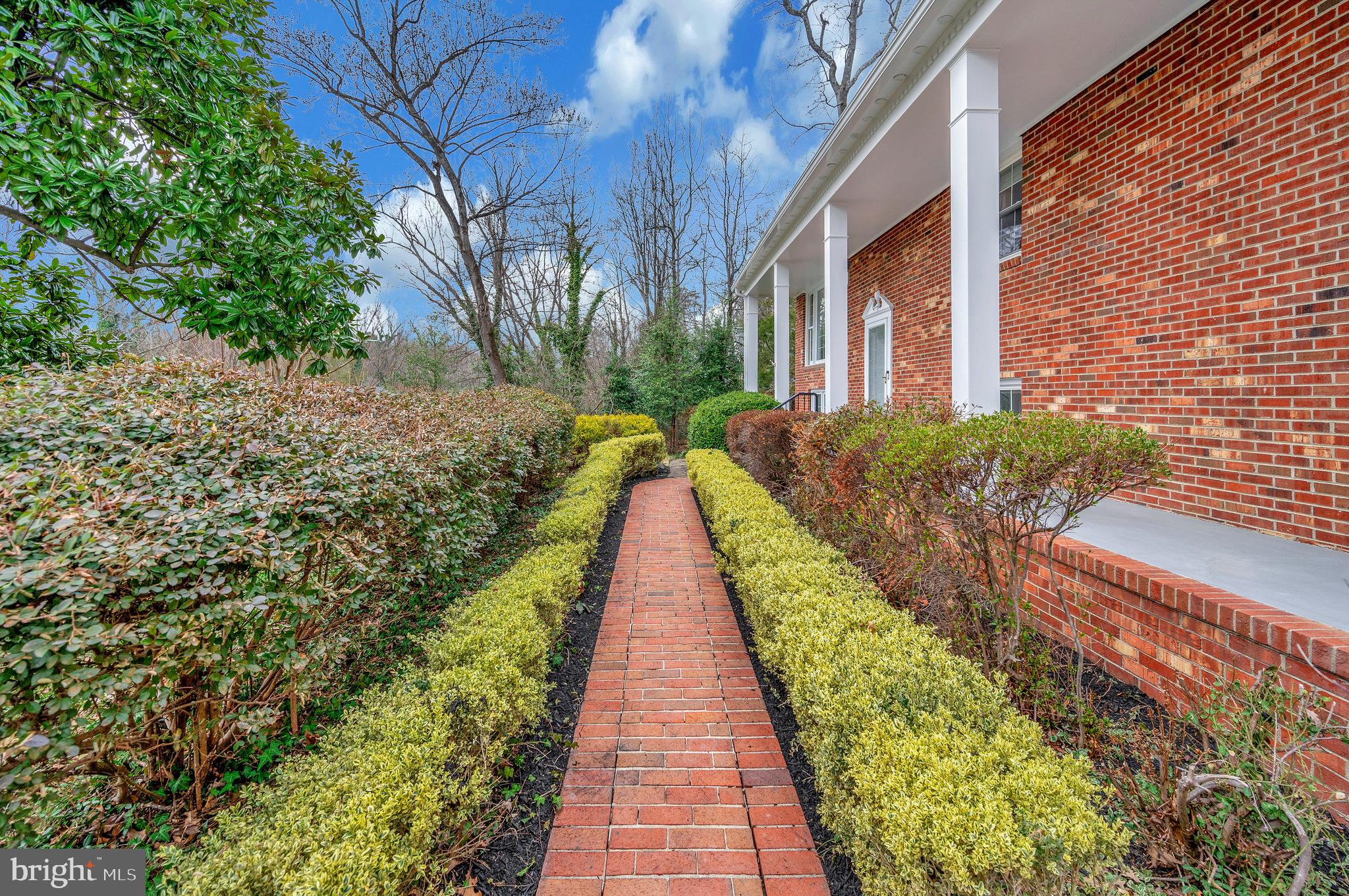 WESTWOOD - Residential