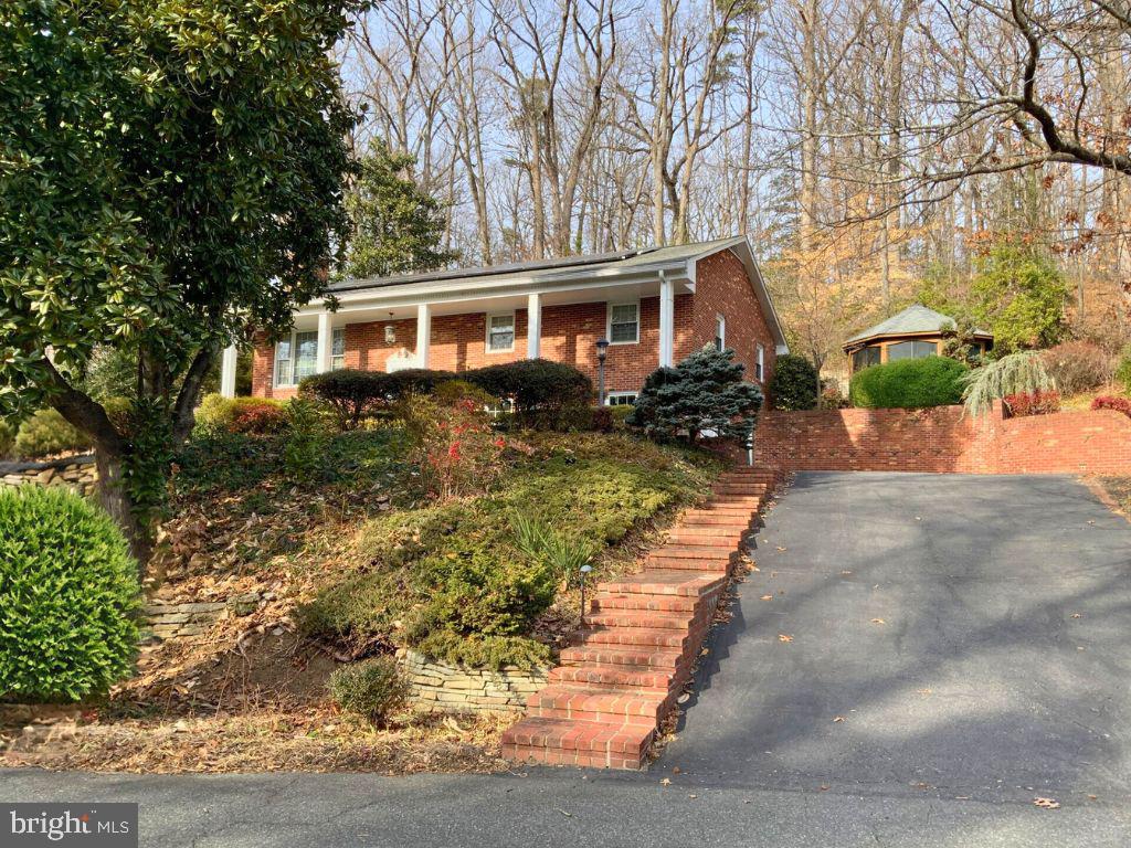 WESTWOOD - Residential