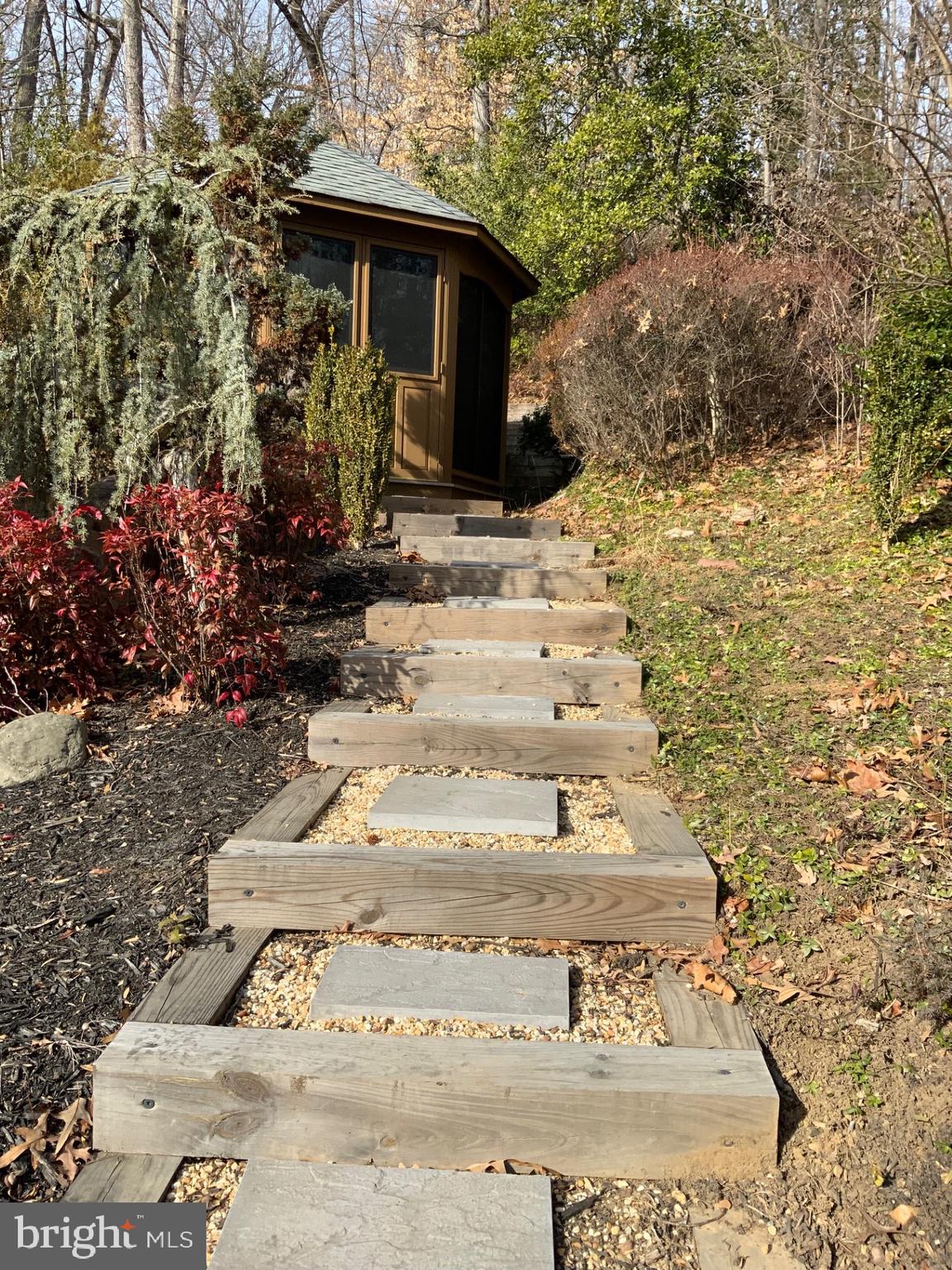 WESTWOOD - Residential