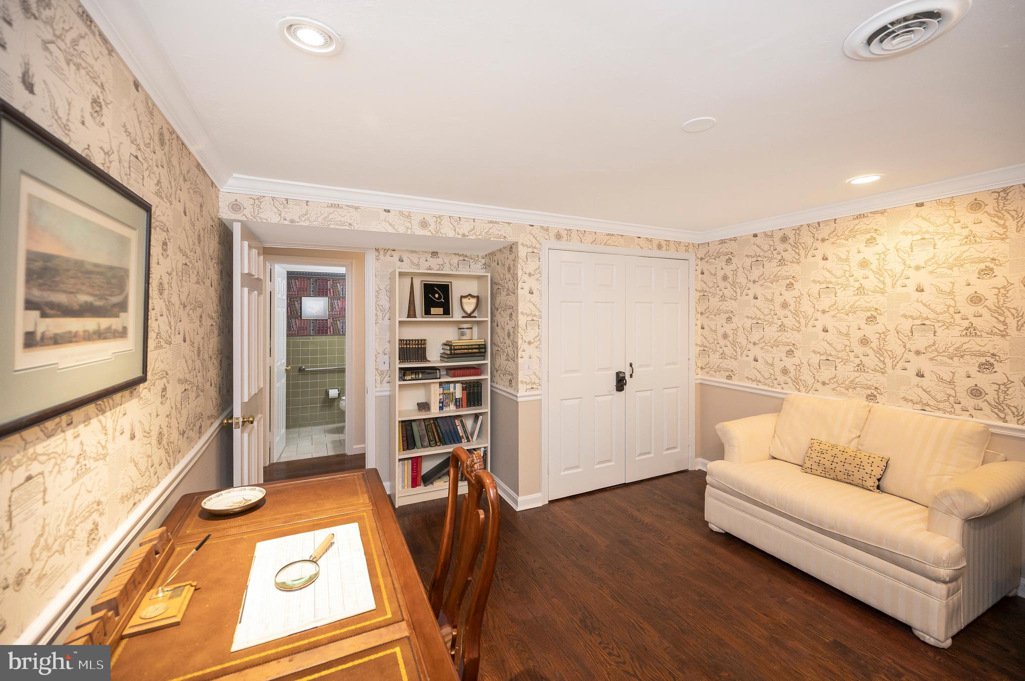 WESTWOOD - Residential