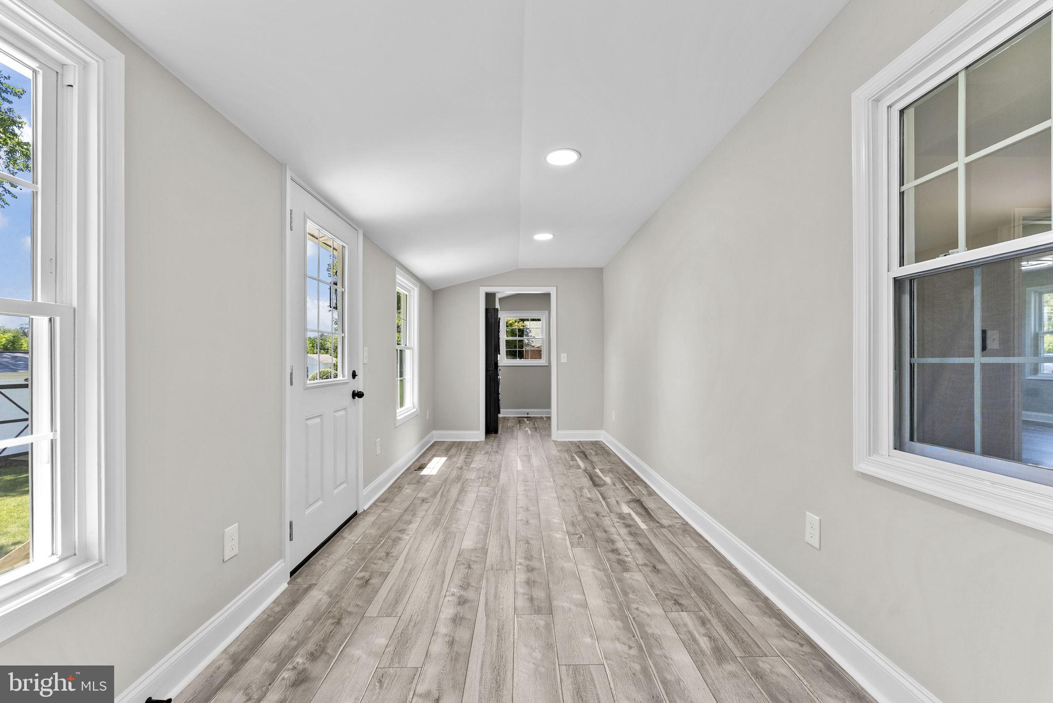 LEE HEIGHTS SUBD - Residential