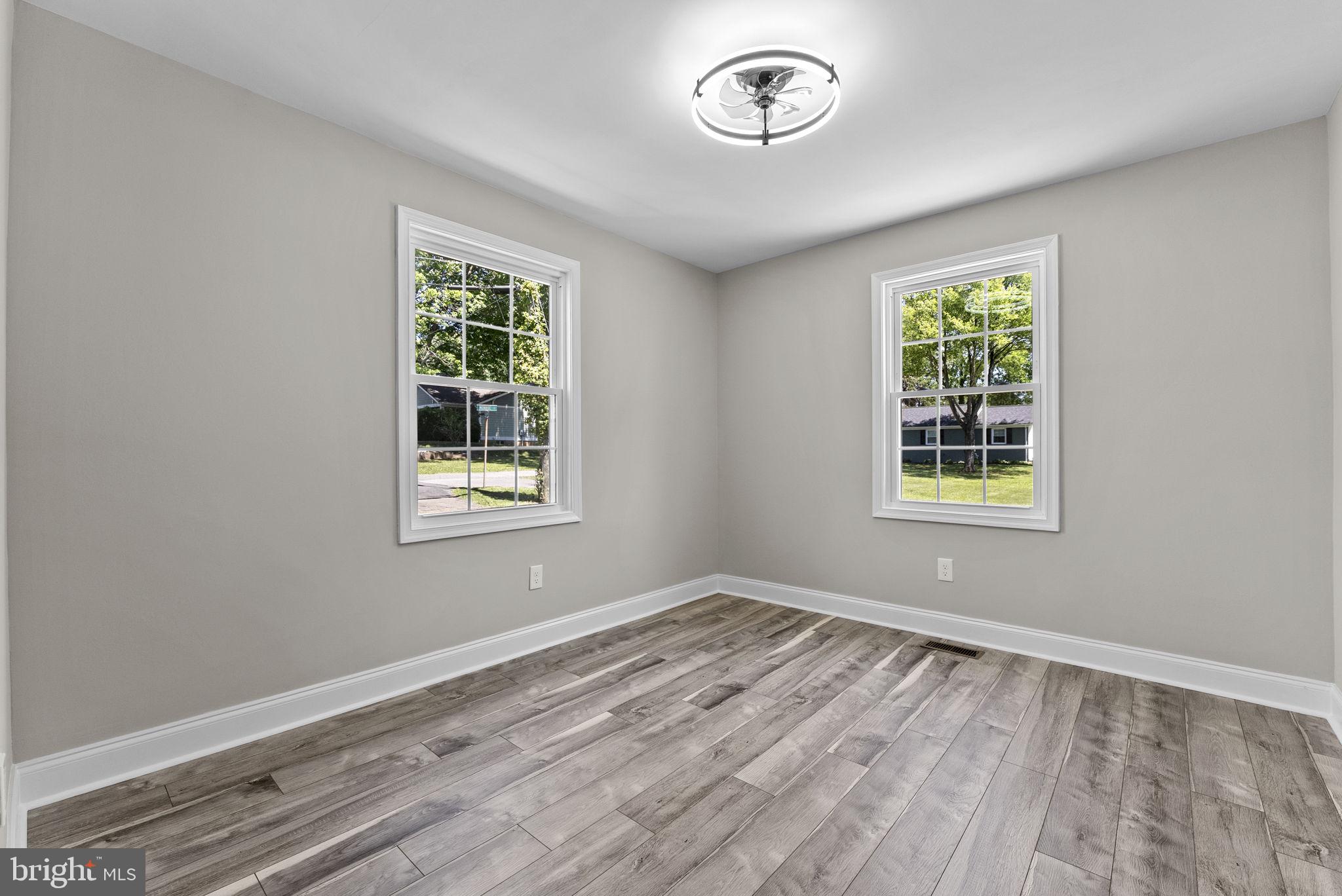 LEE HEIGHTS SUBD - Residential