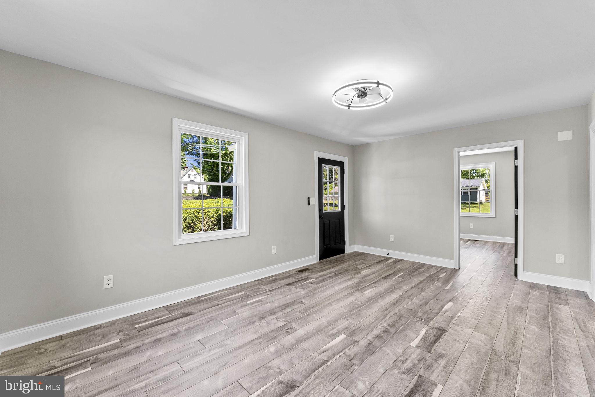LEE HEIGHTS SUBD - Residential