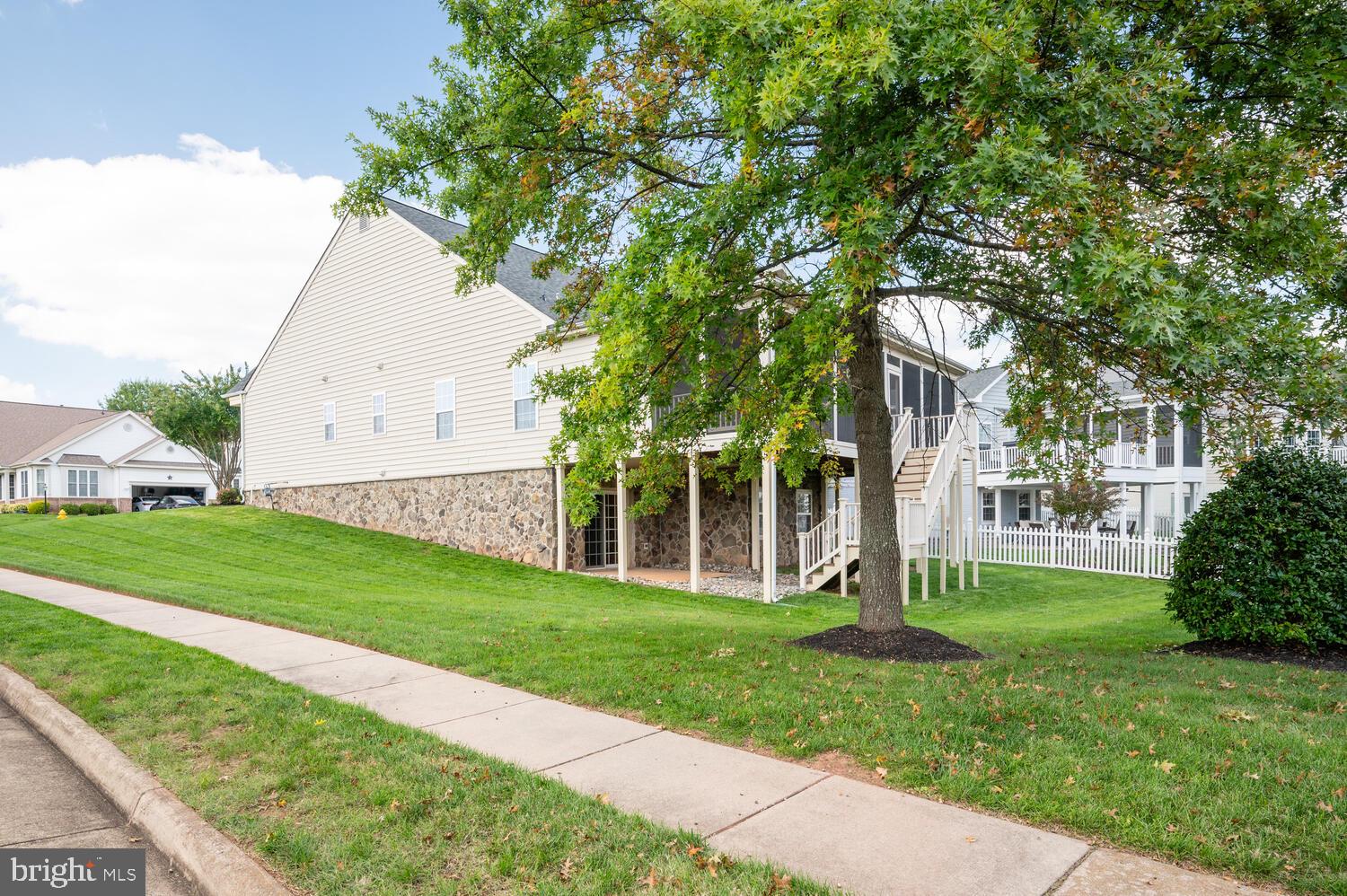 HERITAGE HUNT - Residential